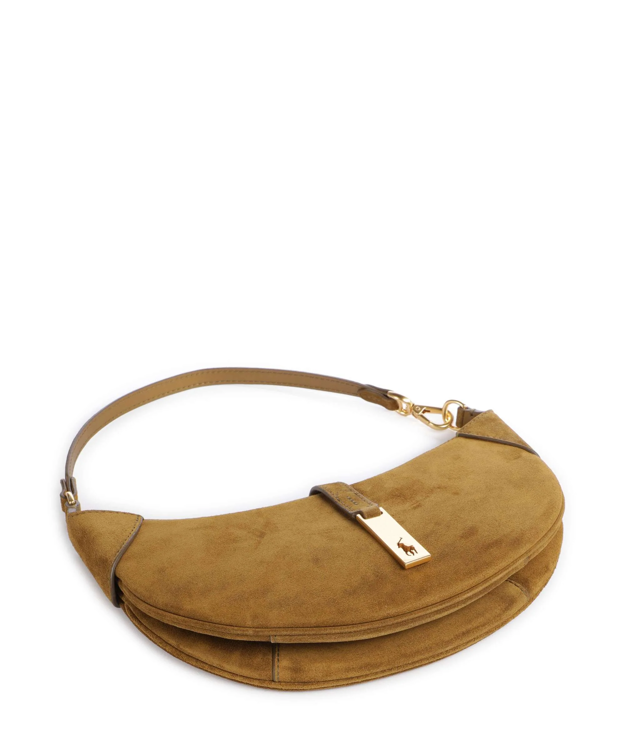 Polo Ralph Lauren ID Collection Small Shoulder bag artichoke - Image 5