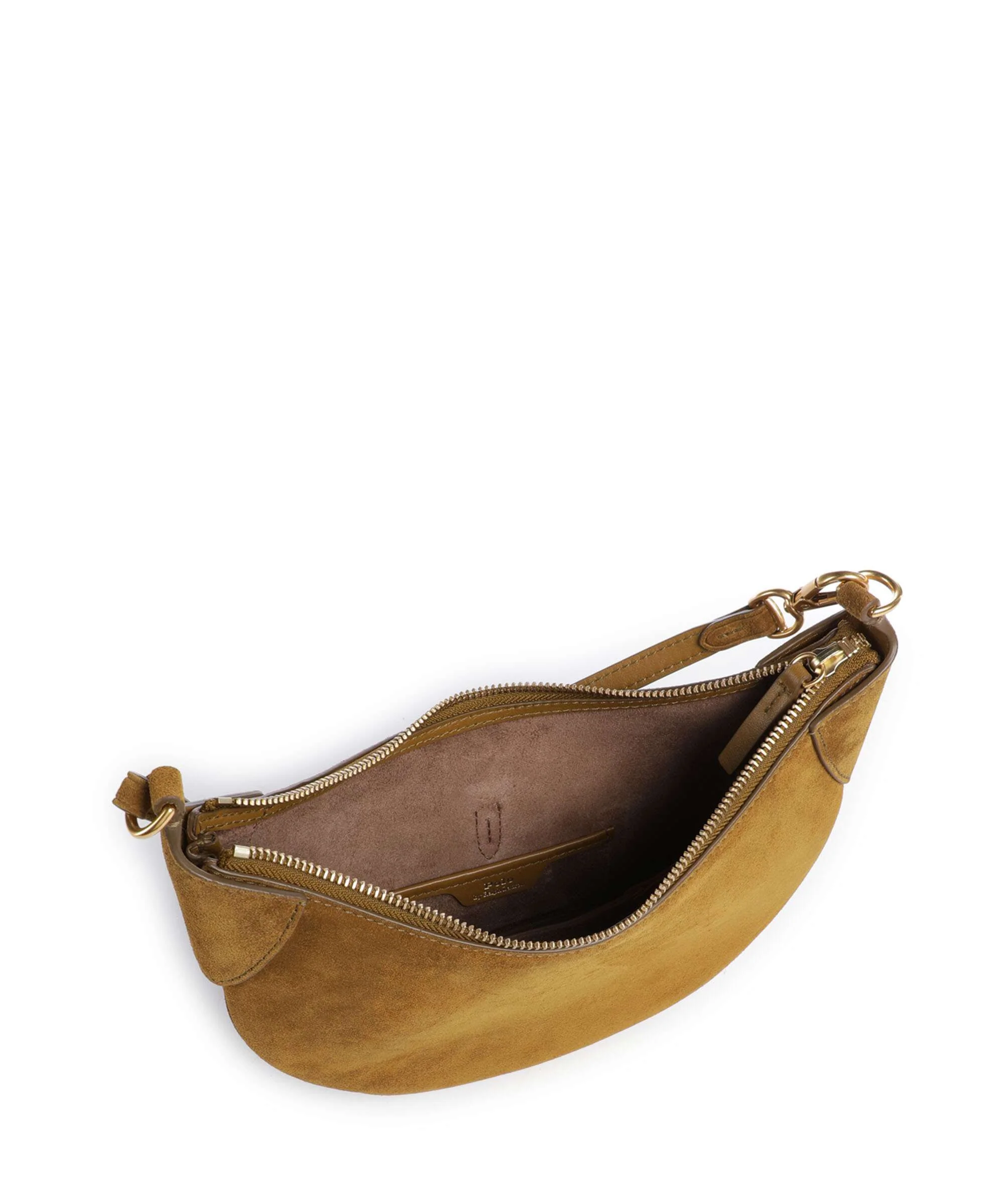 Polo Ralph Lauren ID Collection Small Shoulder bag artichoke - Image 6