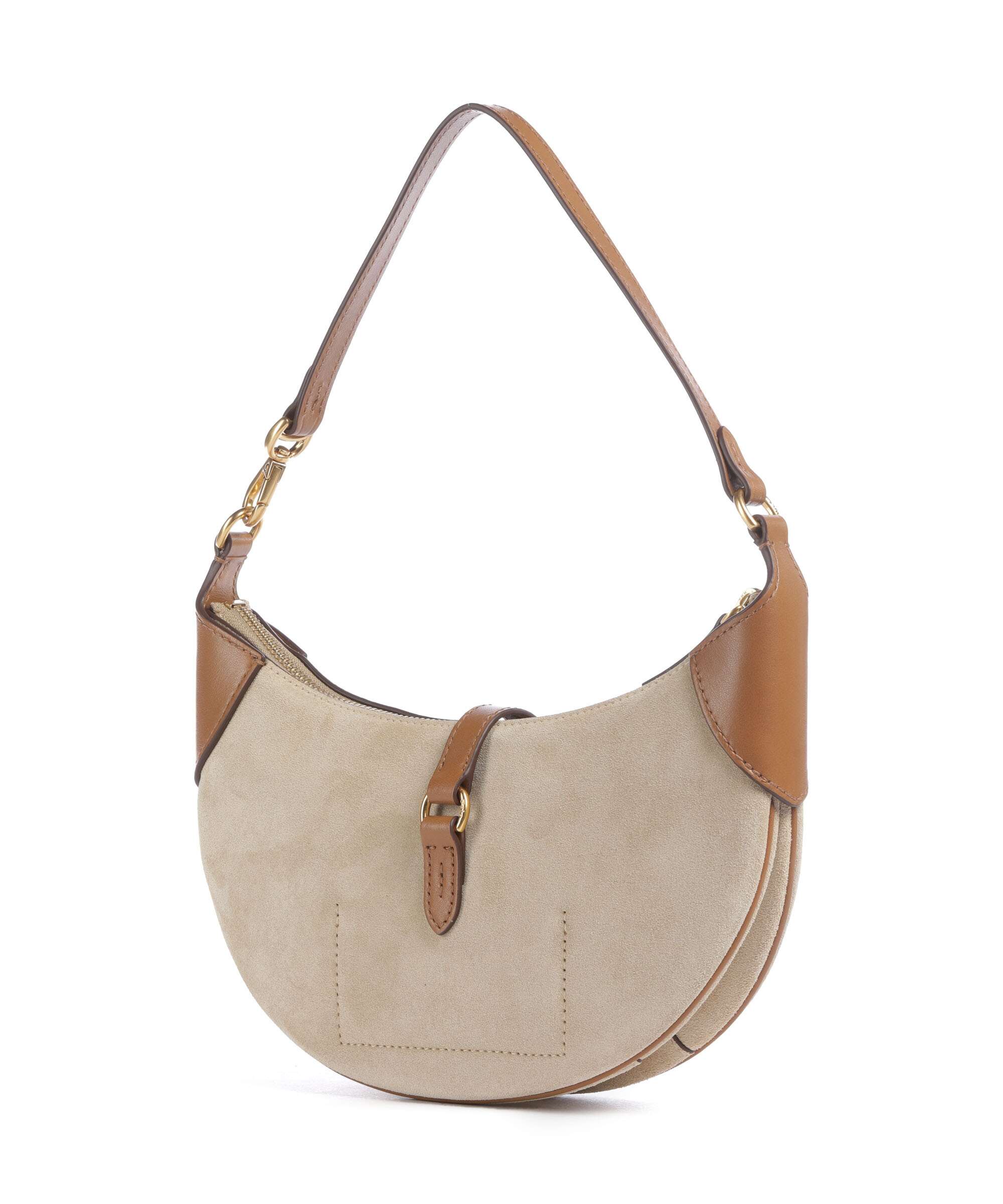 Polo Ralph Lauren ID Collection Small Shoulder bag cashew/tan - Image 2