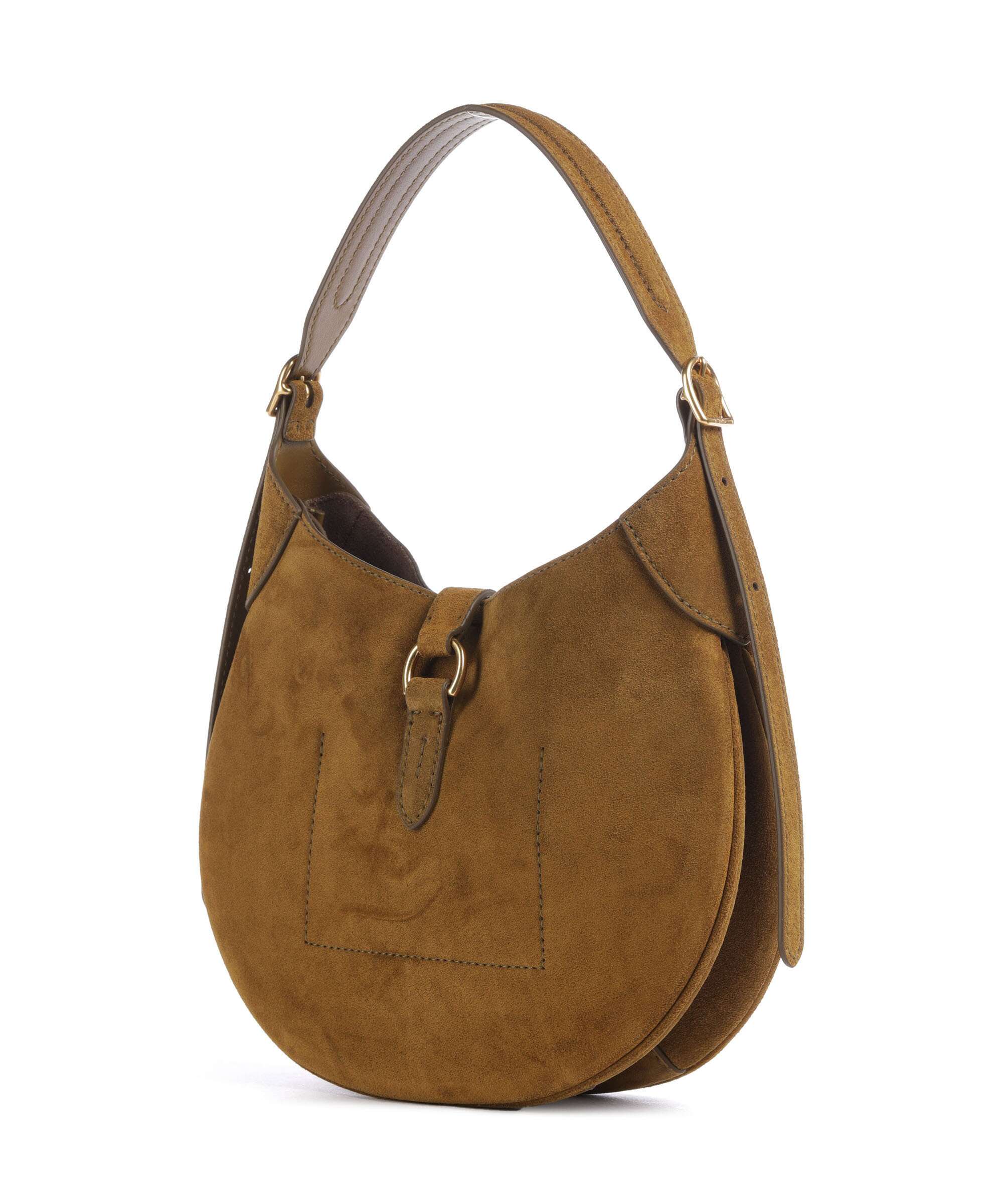 Polo Ralph Lauren ID Collection Small Shoulder bag artichoke - Image 2