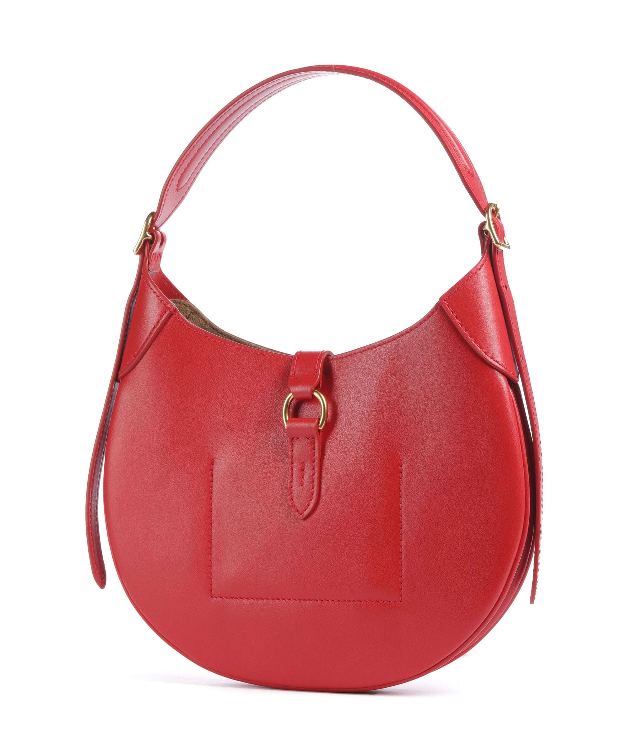 Polo Ralph Lauren ID Collection Small Shoulder bag geranium red - Image 2