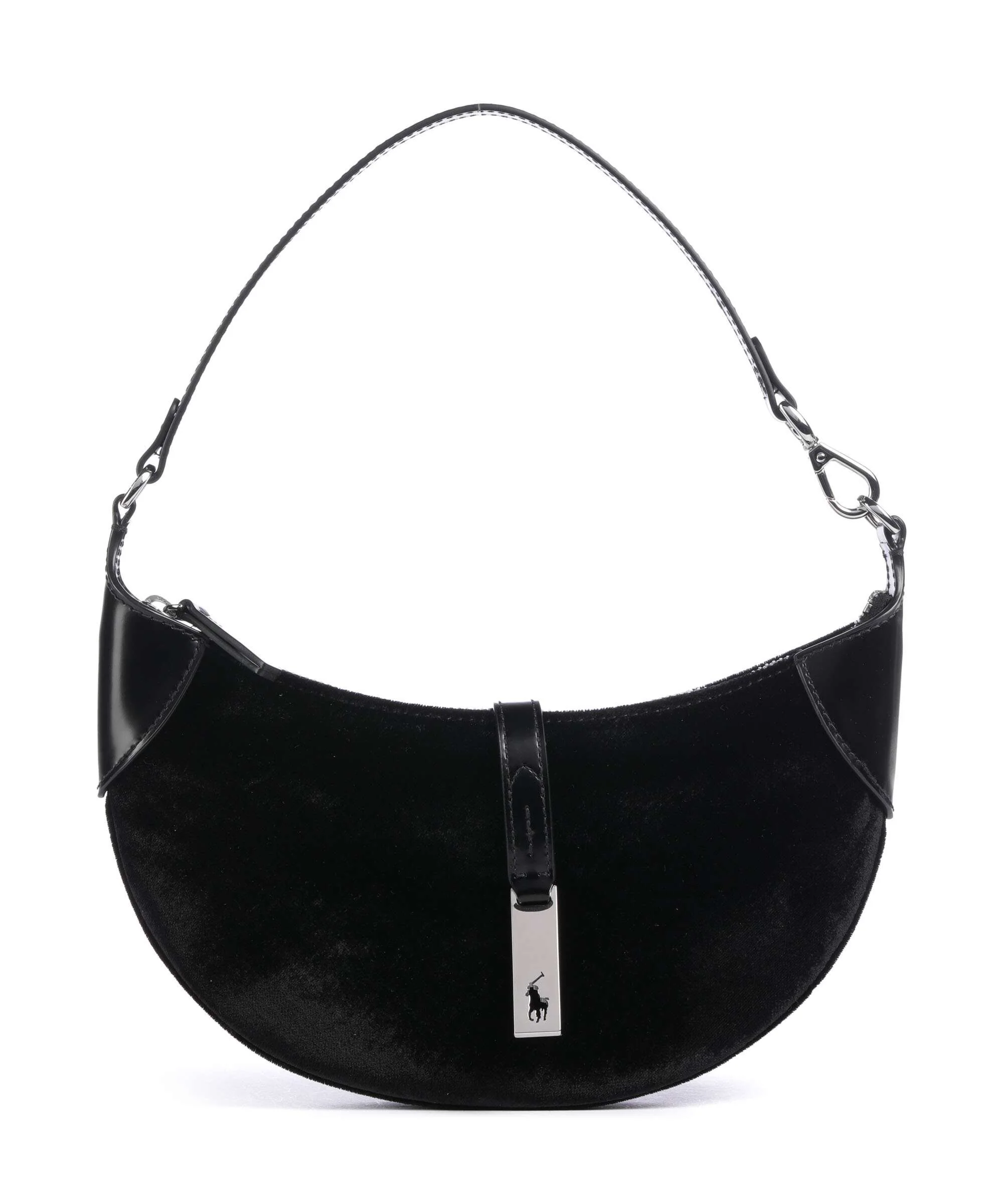Polo Ralph Lauren ID Collection Small Shoulder bag black