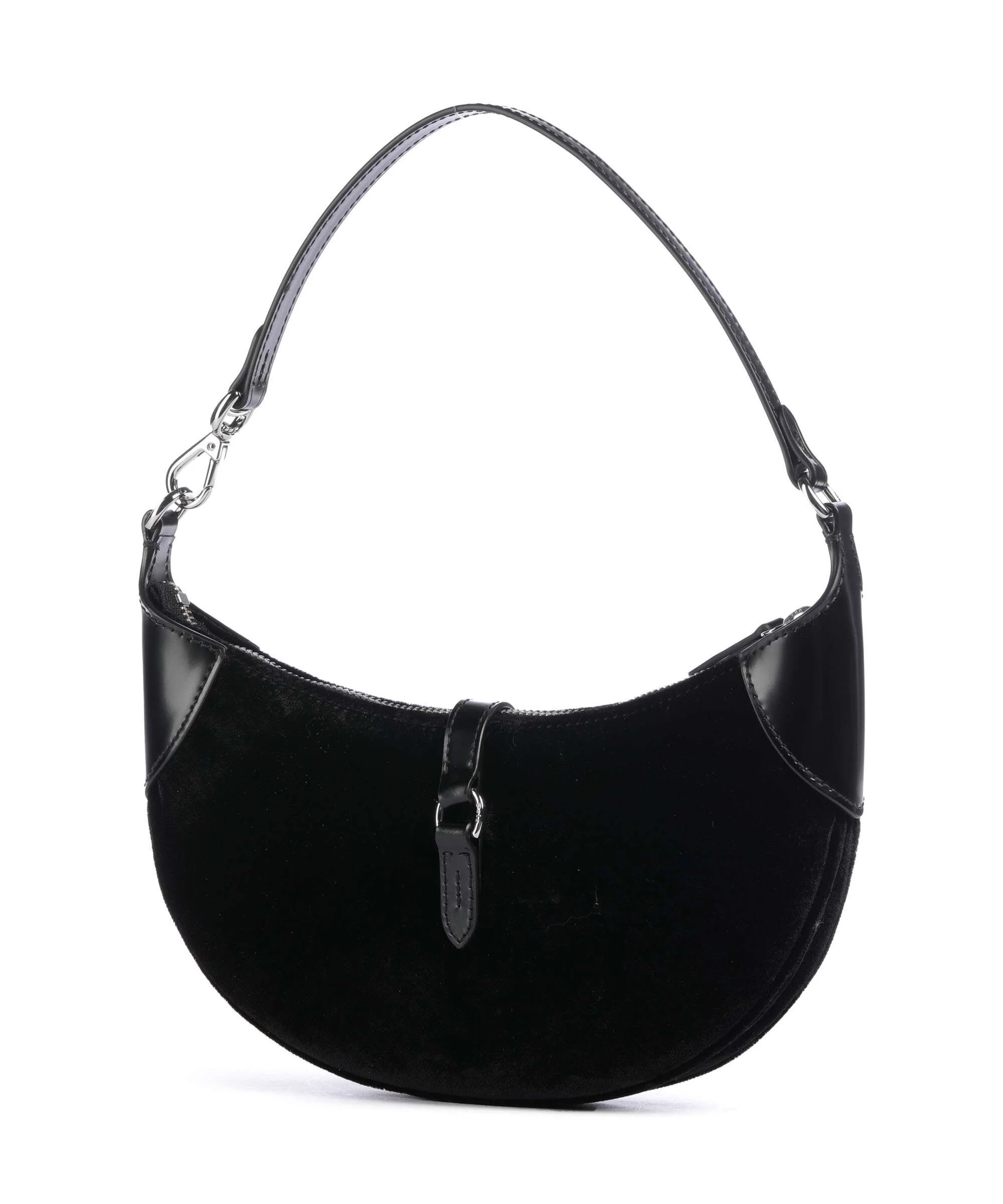 Polo Ralph Lauren ID Collection Small Shoulder bag black - Image 2