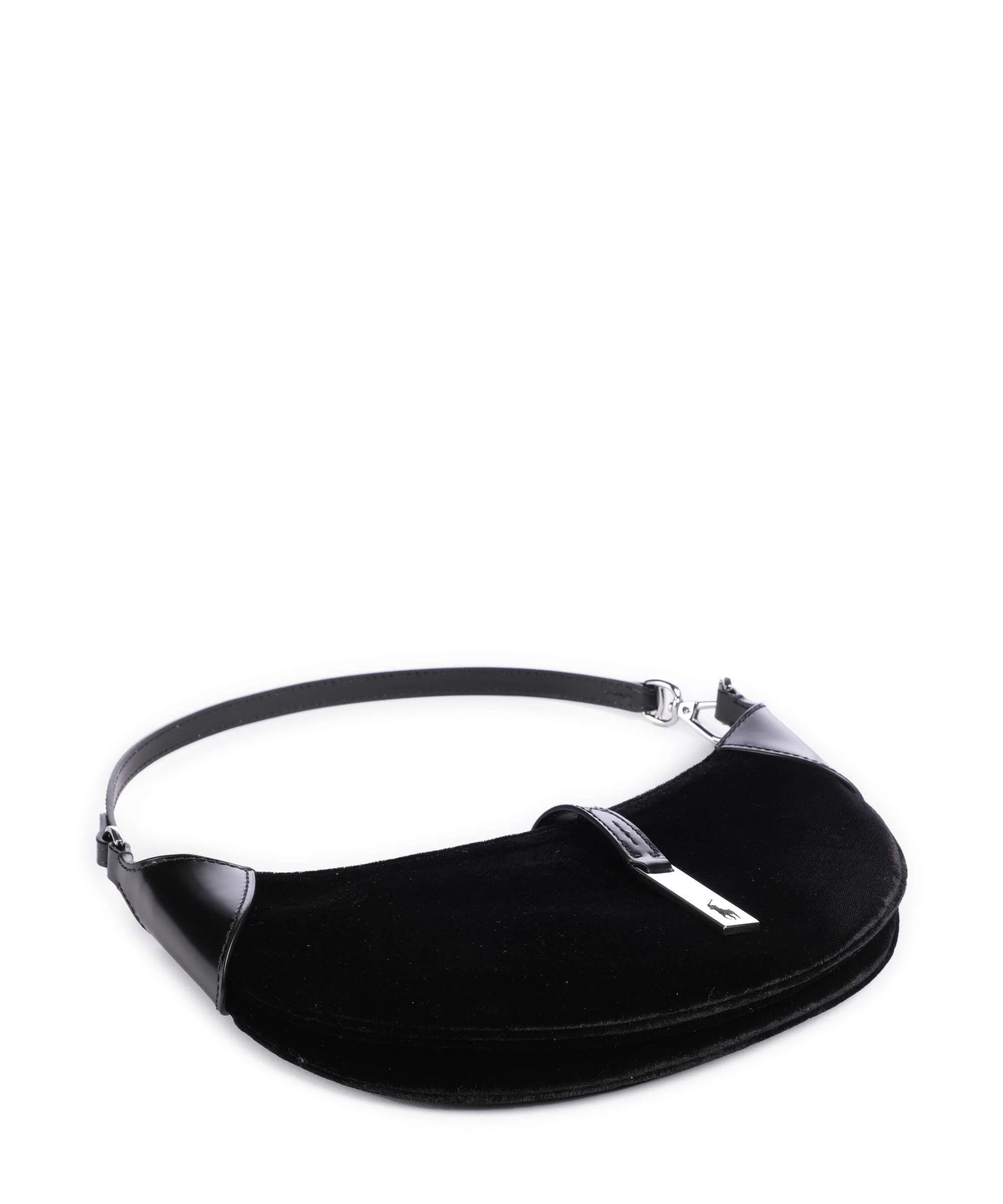Polo Ralph Lauren ID Collection Small Shoulder bag black - Image 5