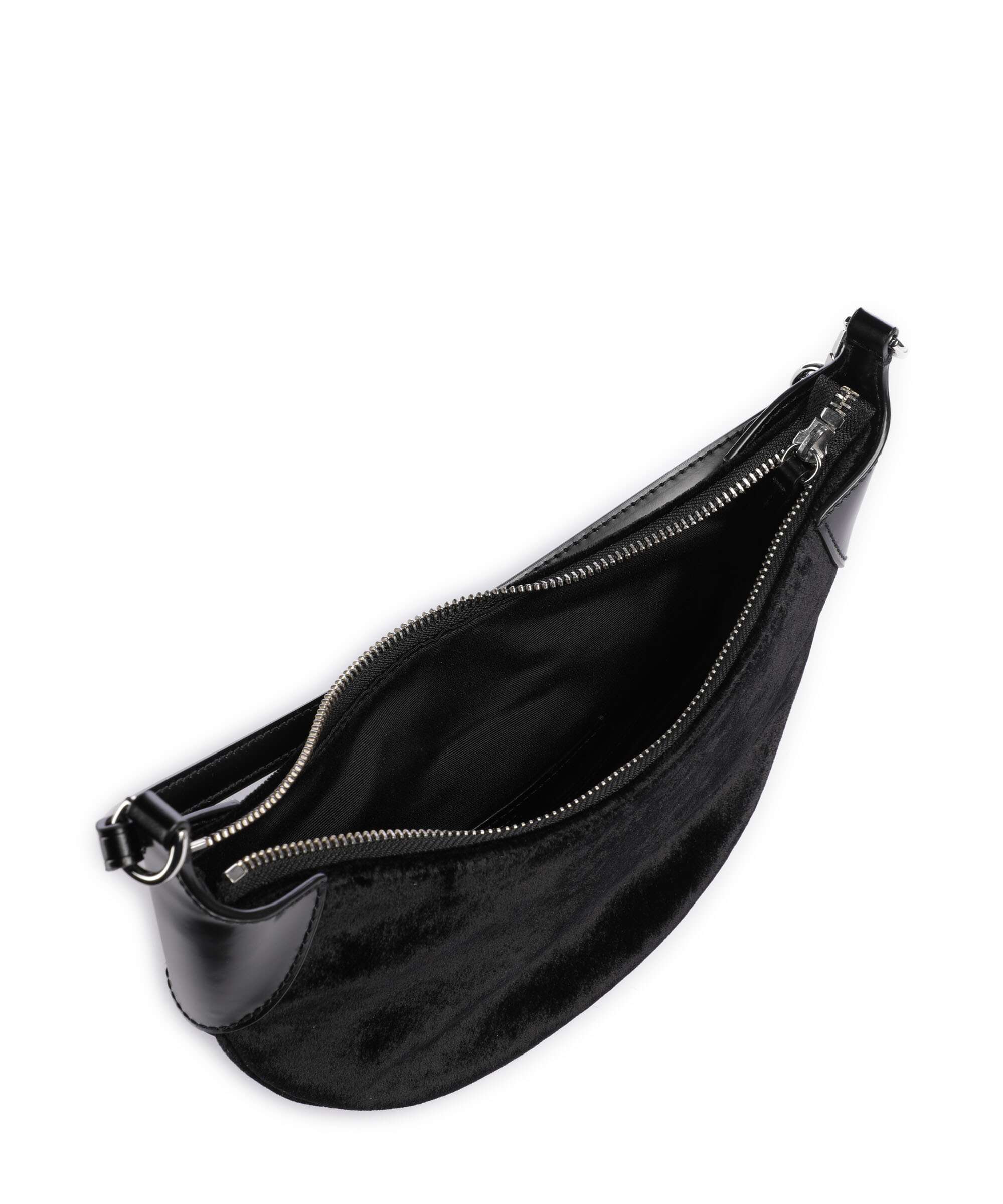 Polo Ralph Lauren ID Collection Small Shoulder bag black - Image 6