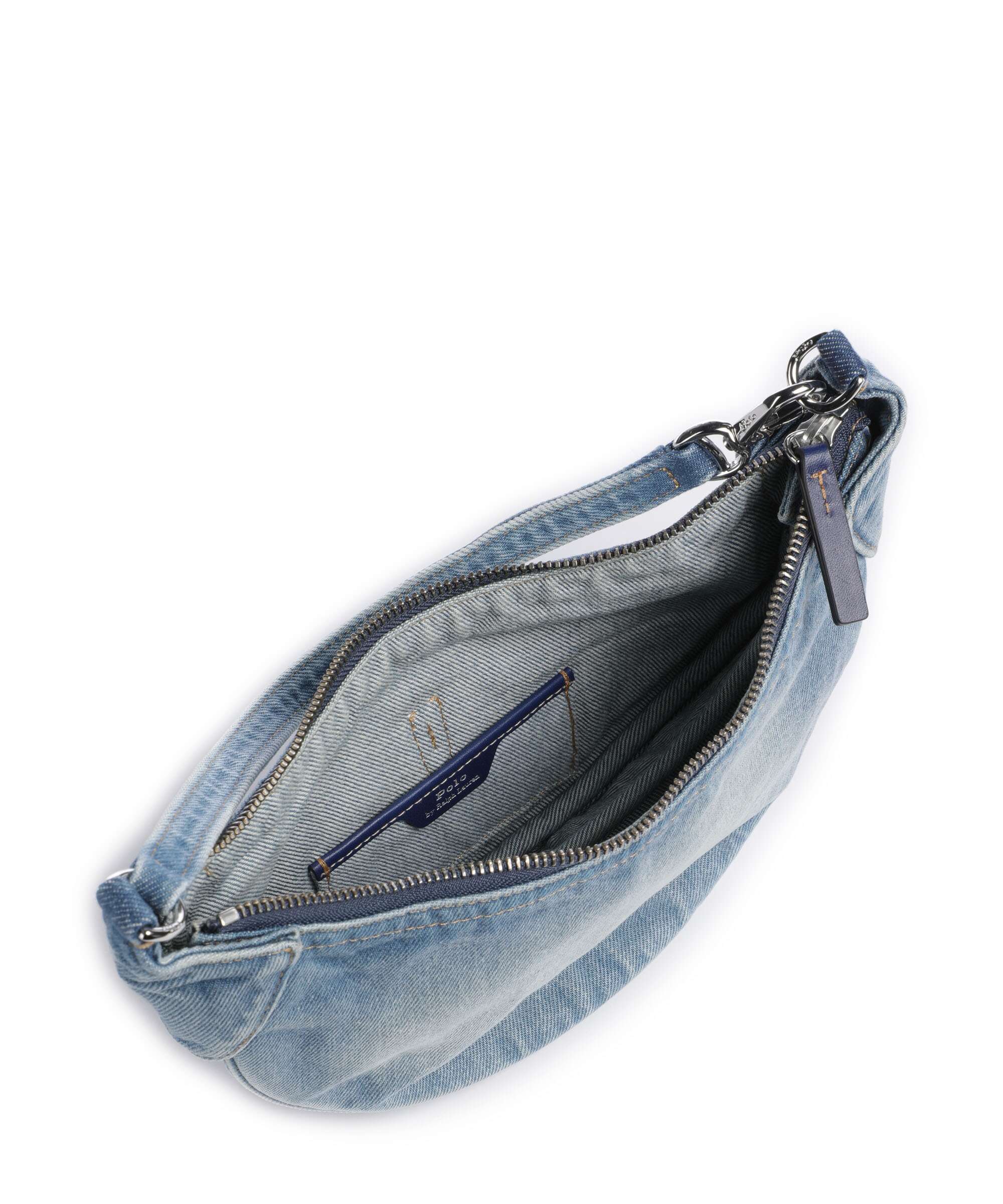 Polo Ralph Lauren ID Collection Small Shoulder bag joan wash - Image 5