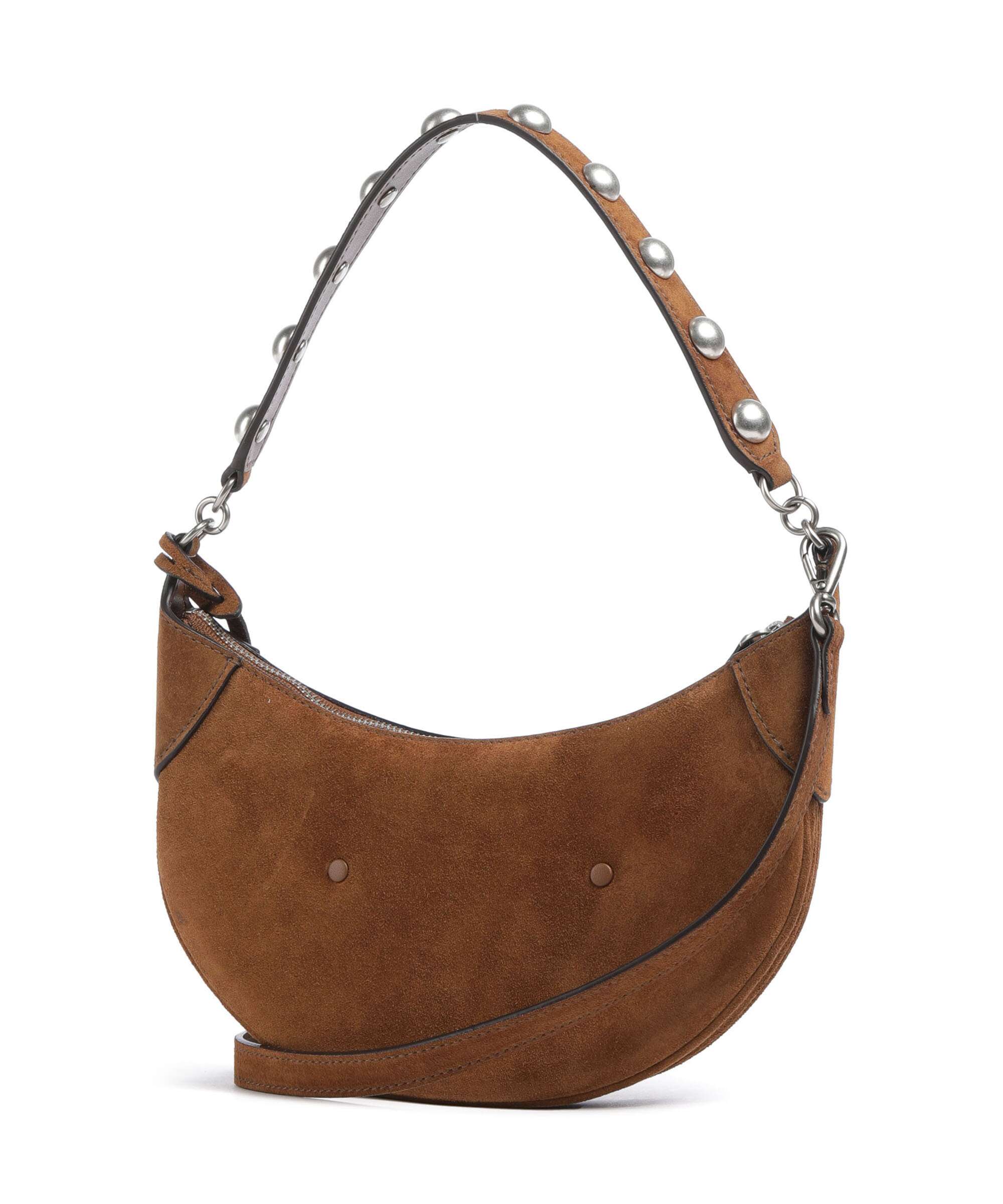 Polo Ralph Lauren ID Collection Small Shoulder bag cinnamon - Image 2