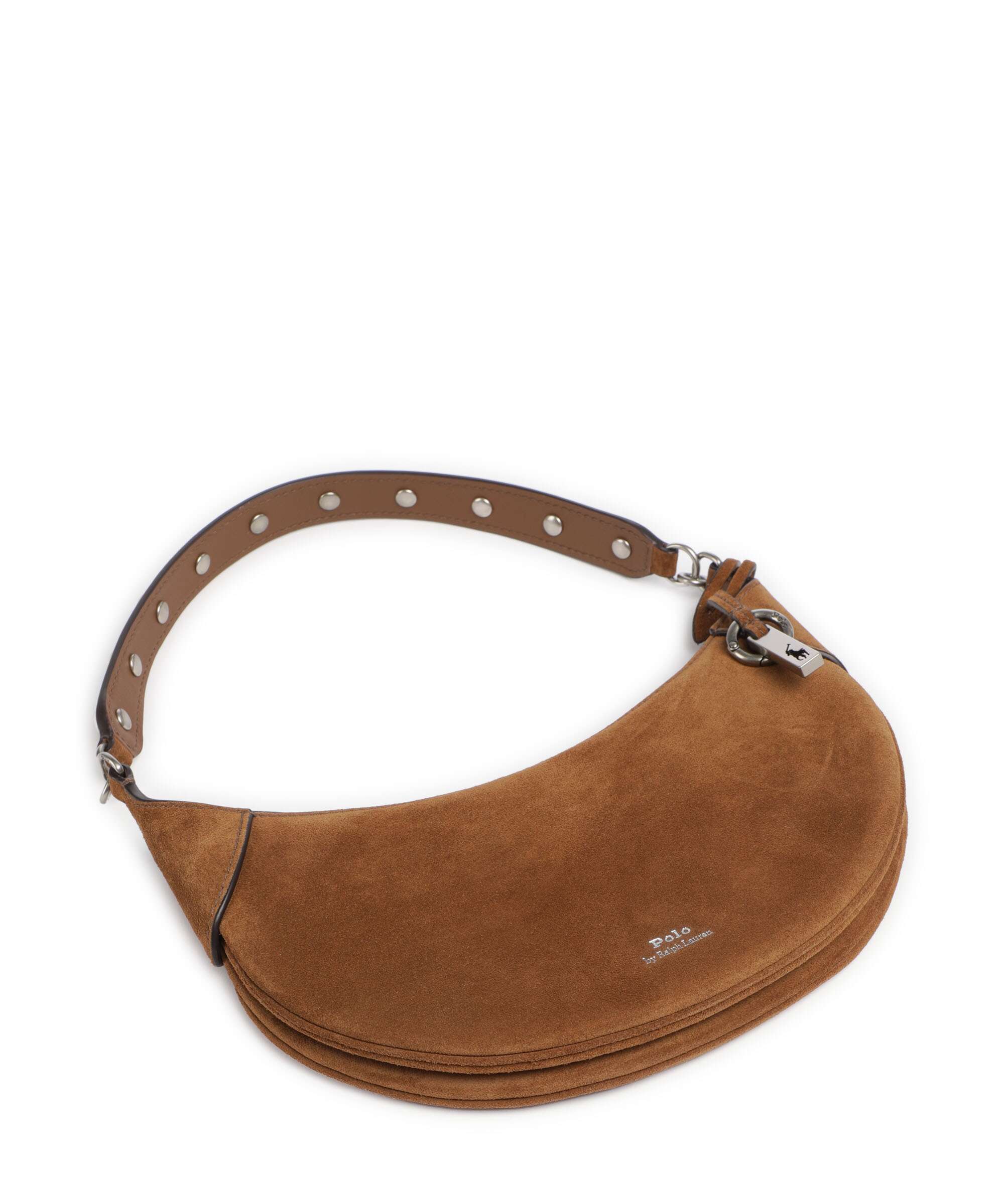 Polo Ralph Lauren ID Collection Small Shoulder bag cinnamon - Image 6