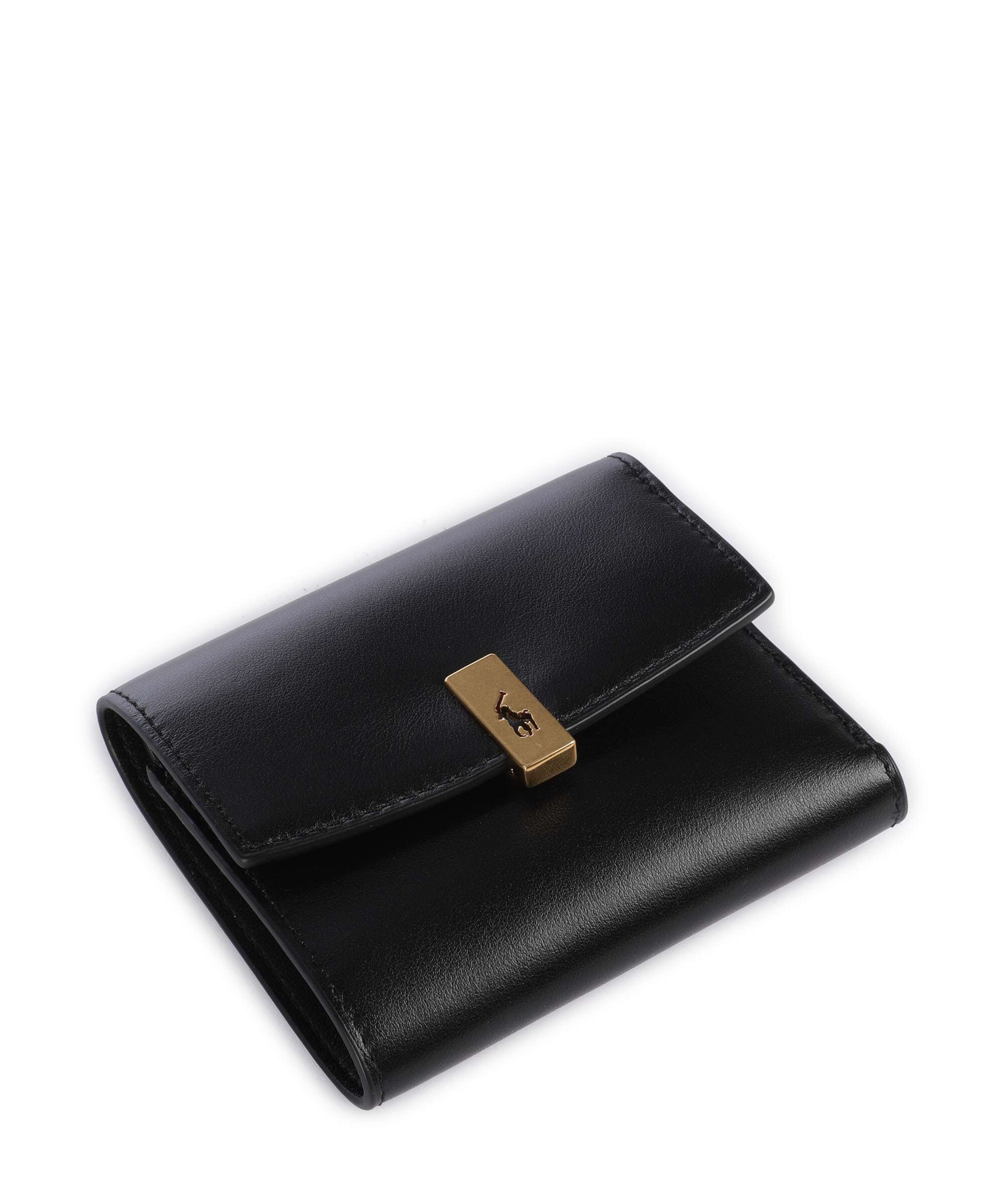 Polo Ralph Lauren ID Collection Small Wallet black - Image 4