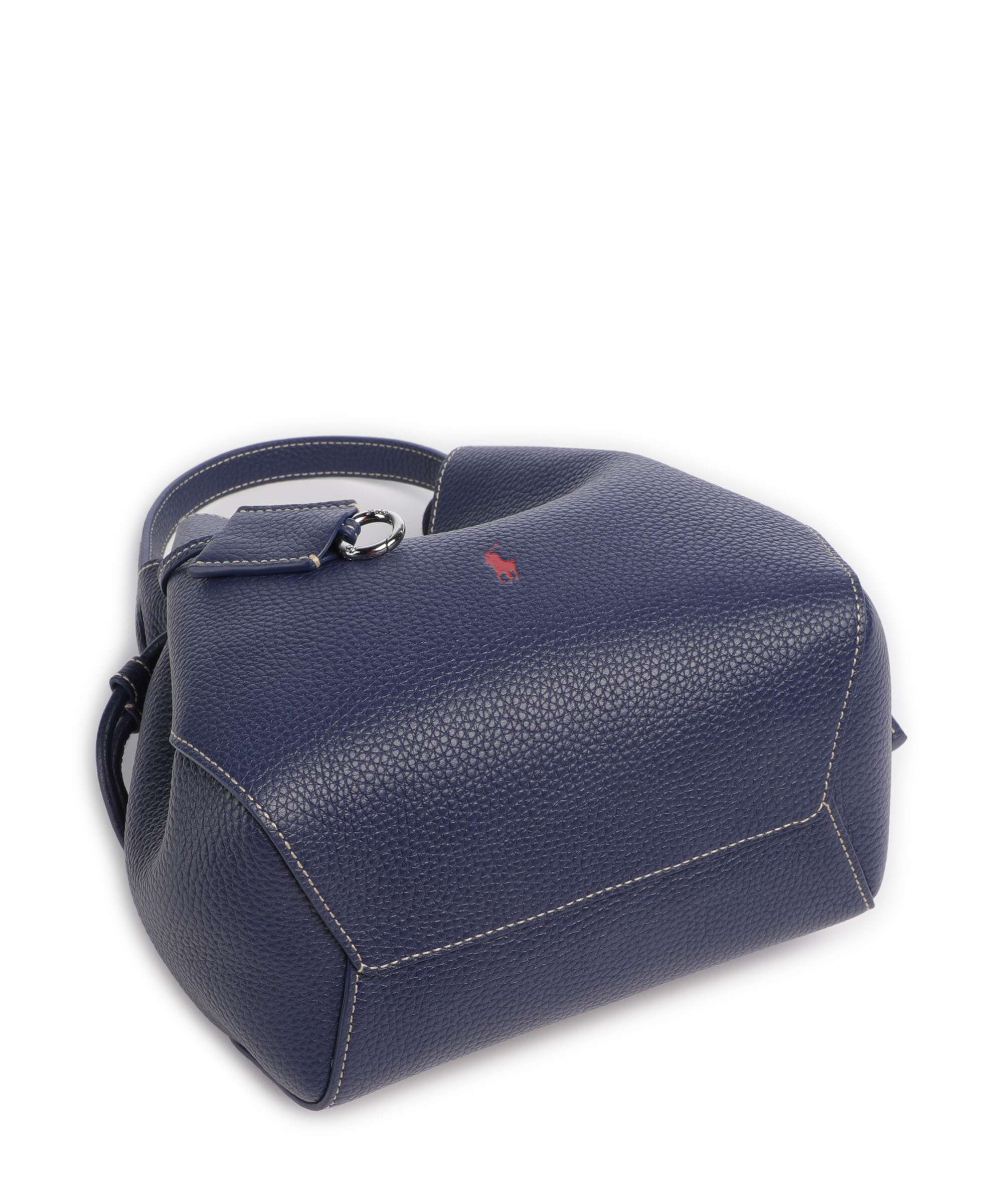 Polo Ralph Lauren Play Medium Bucket bag ink - Image 6