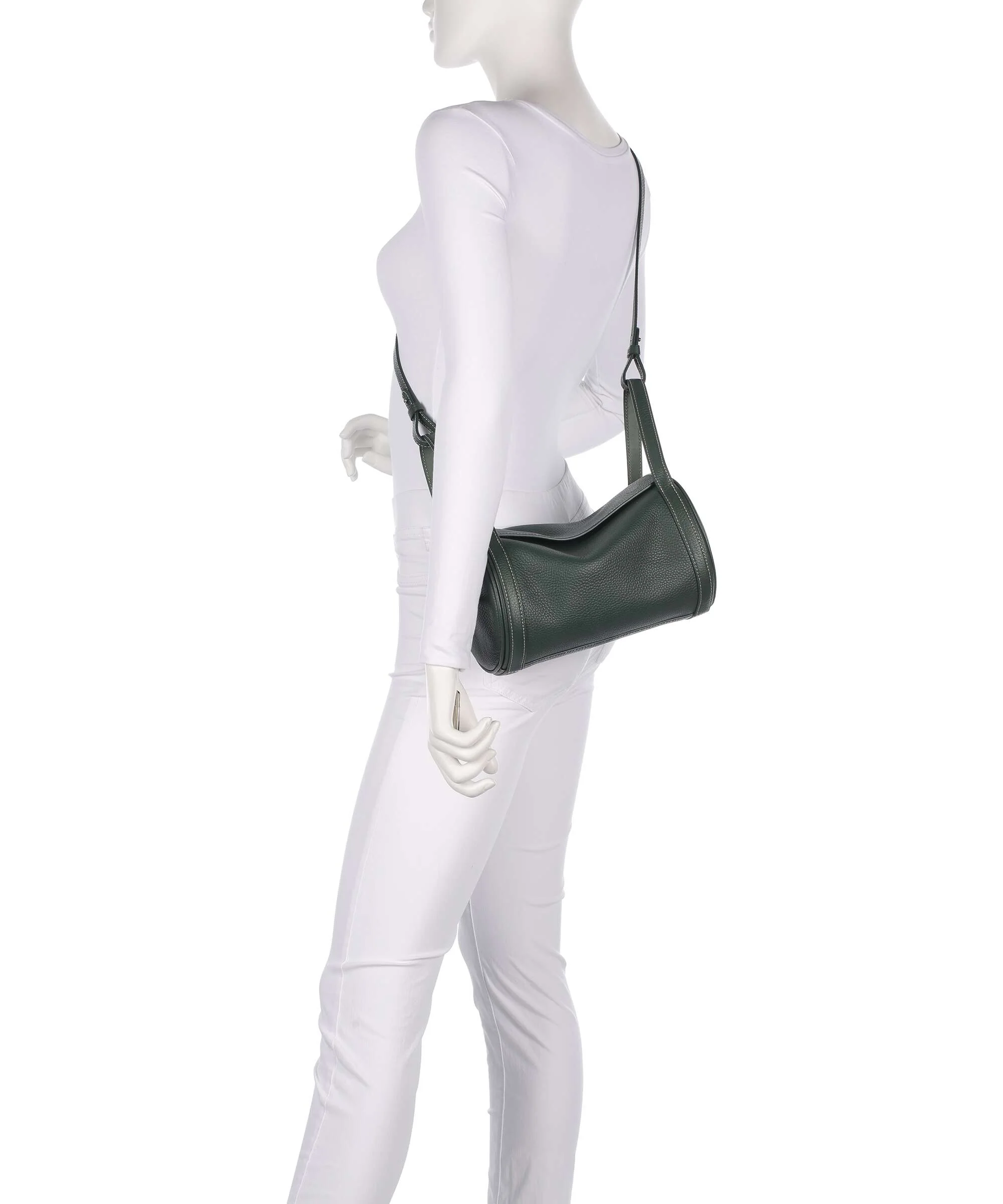Polo Ralph Lauren Play Medium Crossbody bag ficus - Image 3