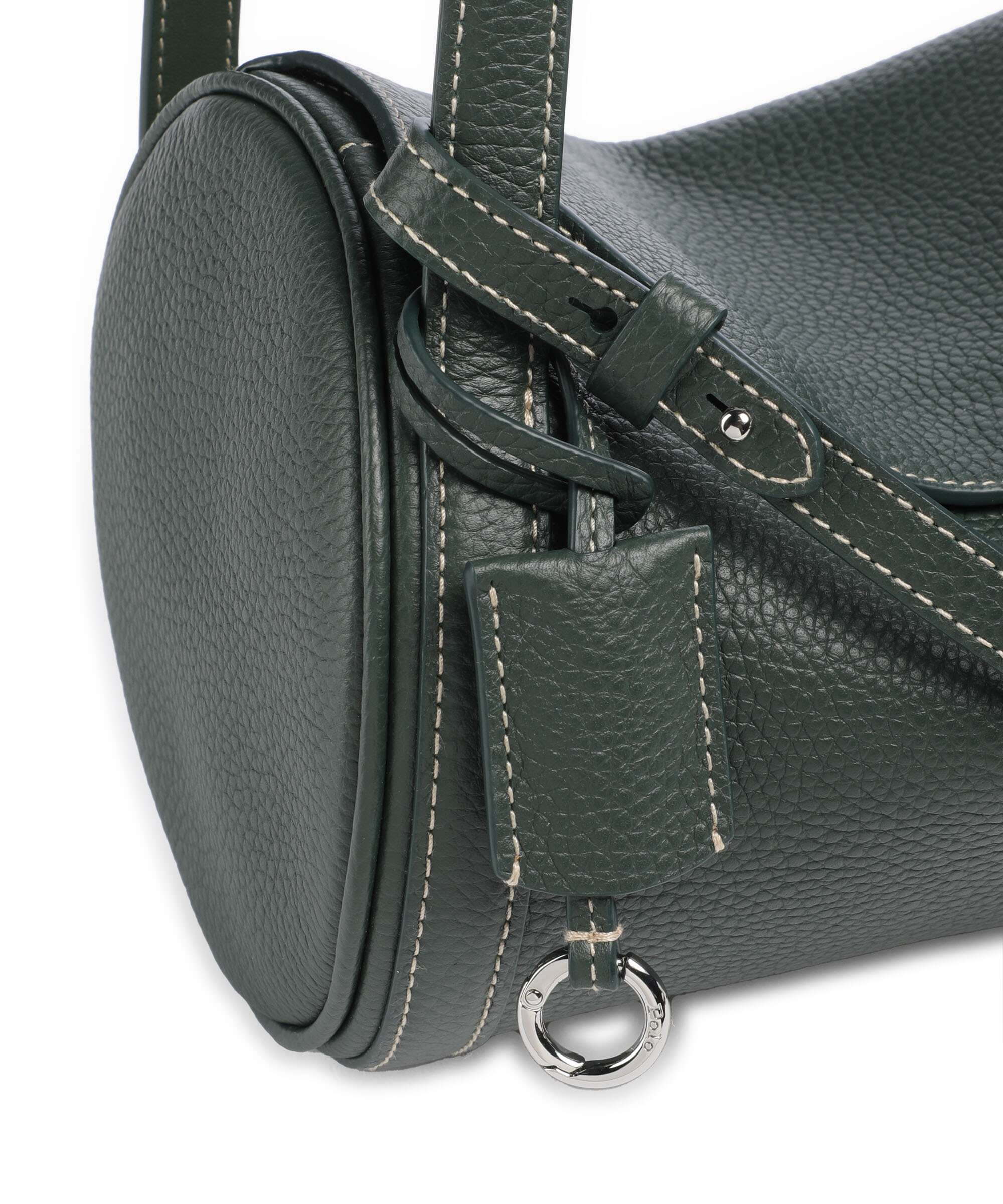 Polo Ralph Lauren Play Medium Crossbody bag ficus - Image 4