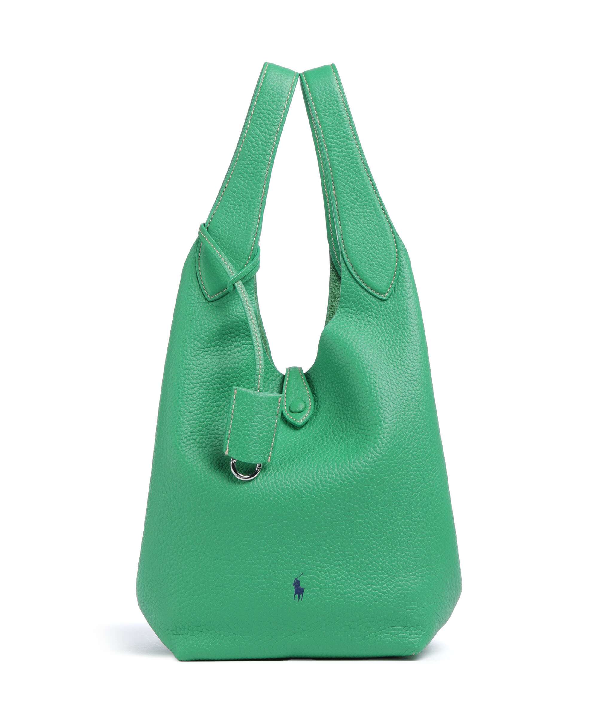 Polo Ralph Lauren Play Medium Handbag parrot - Image 2
