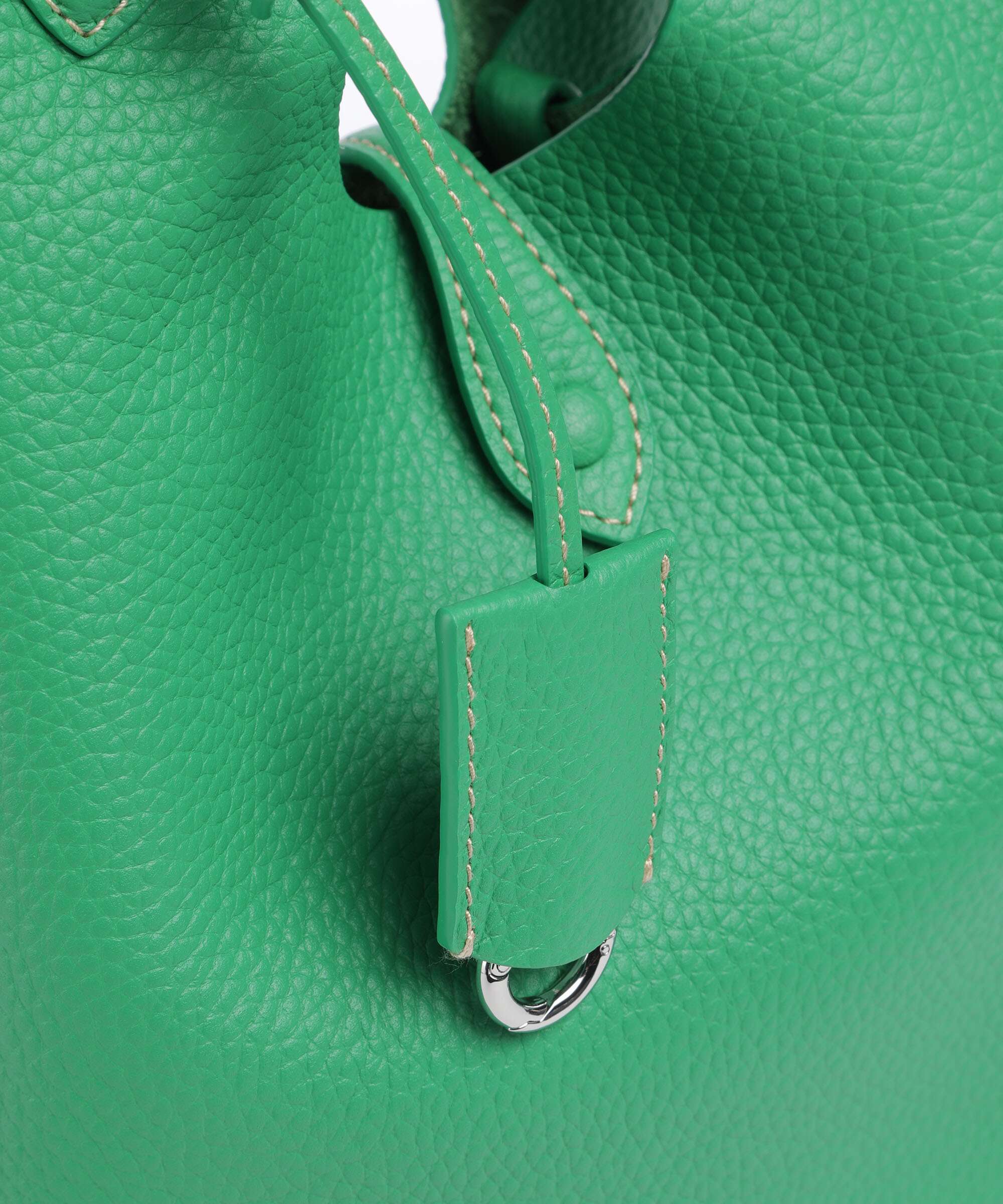 Polo Ralph Lauren Play Medium Handbag parrot - Image 6