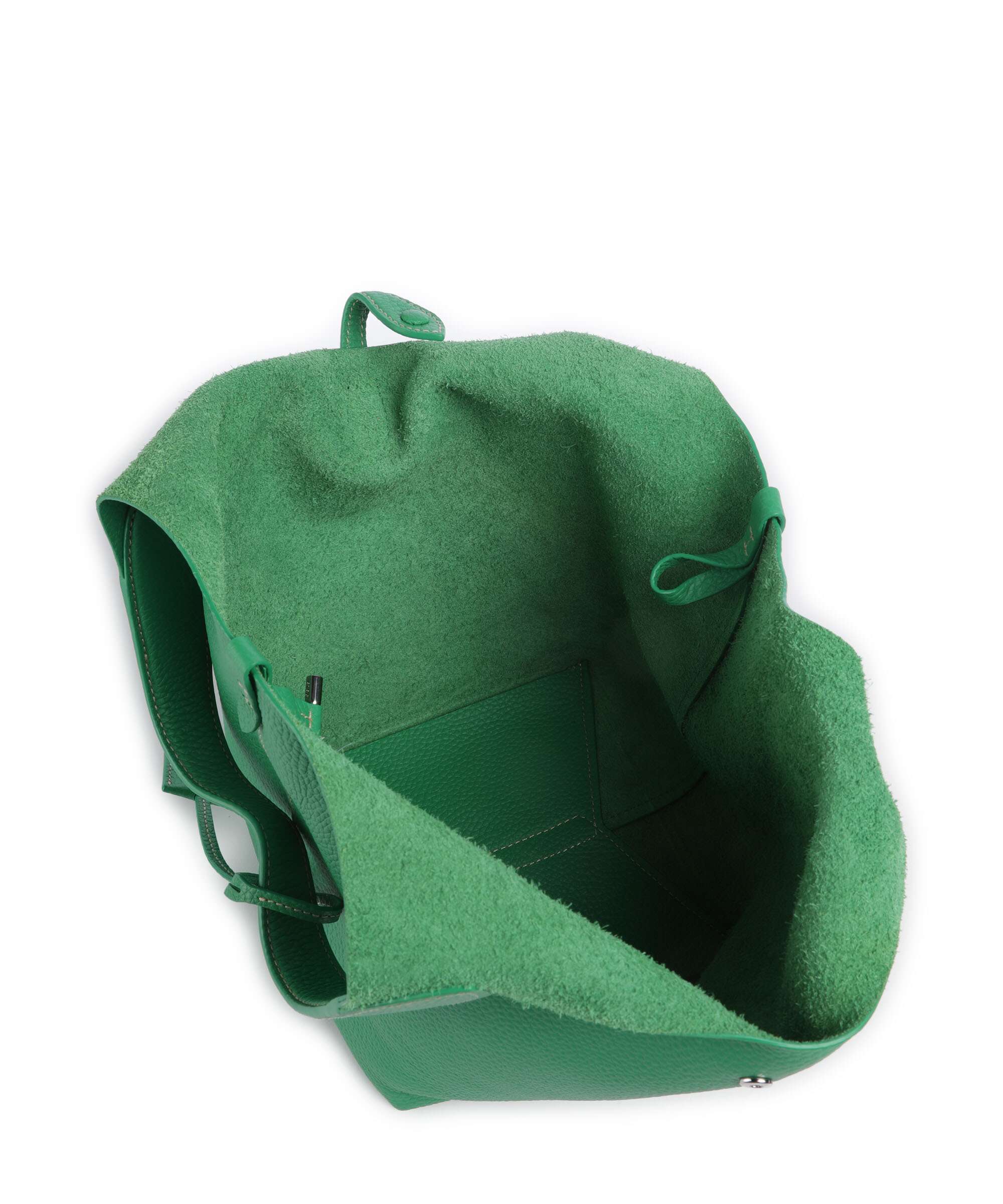 Polo Ralph Lauren Play Medium Handbag parrot - Image 7