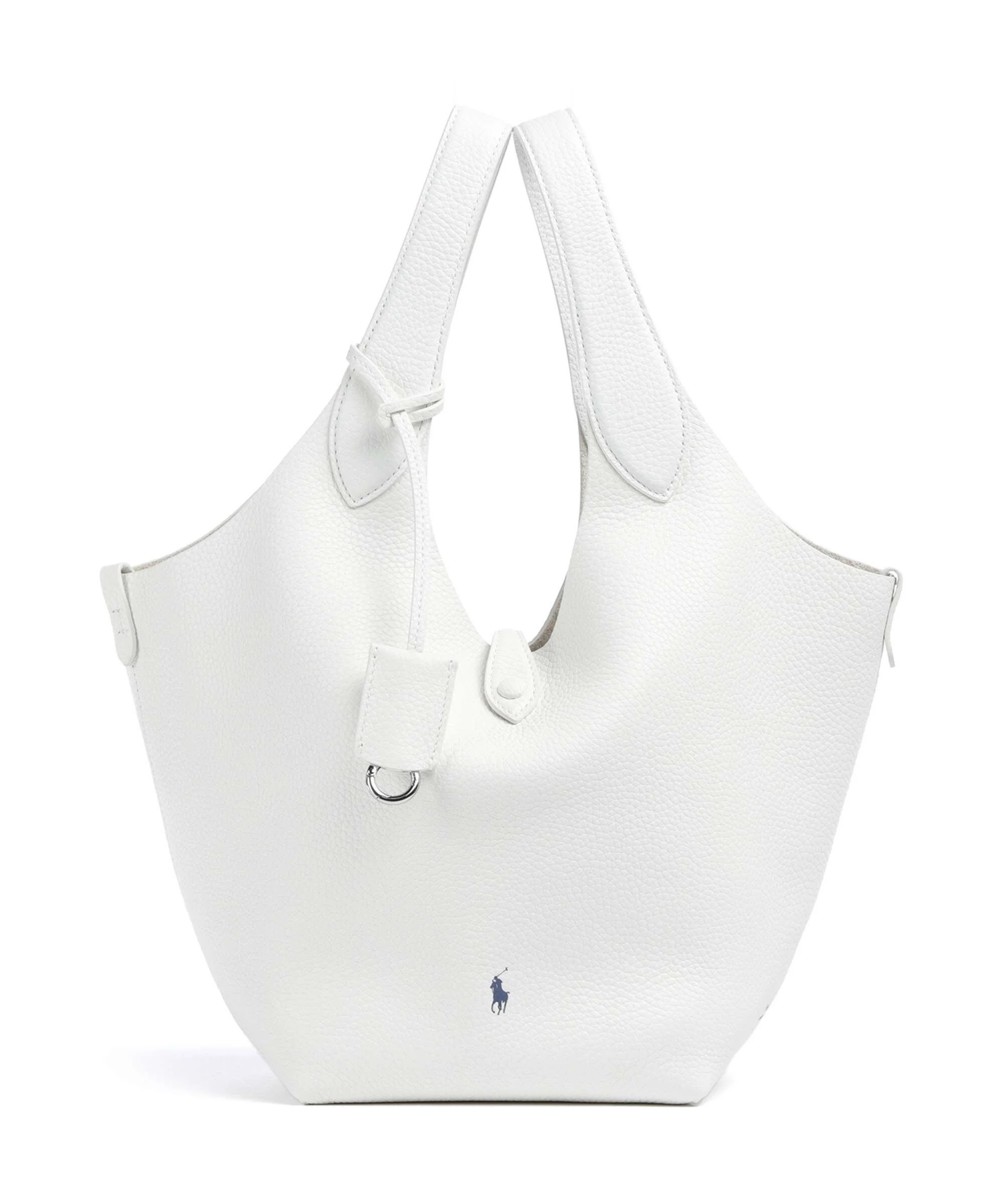 Polo Ralph Lauren Play Medium Handbag paper