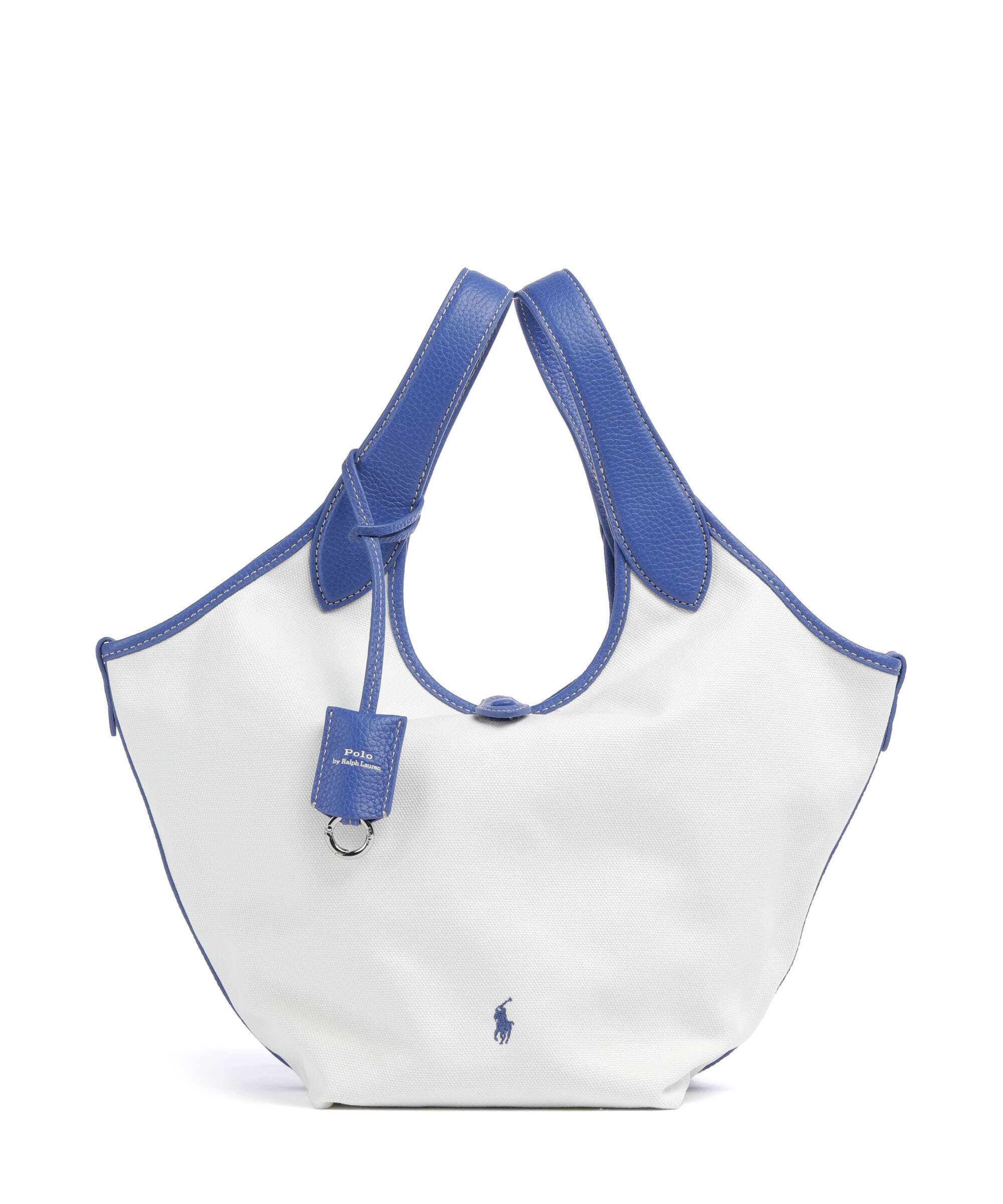 Polo Ralph Lauren Play Medium Handbag paper/jellyfish