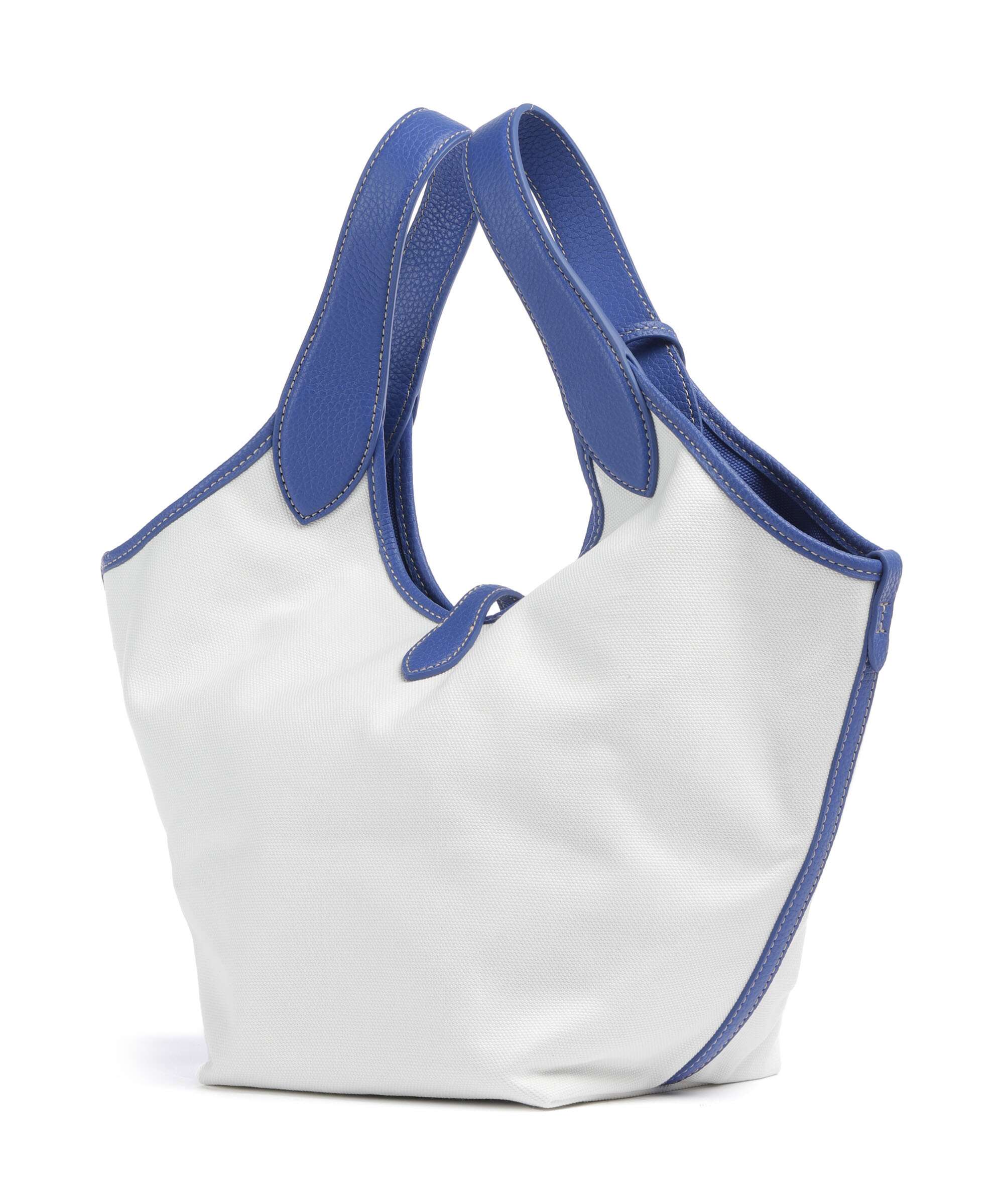 Polo Ralph Lauren Play Medium Handbag paper/jellyfish - Image 4