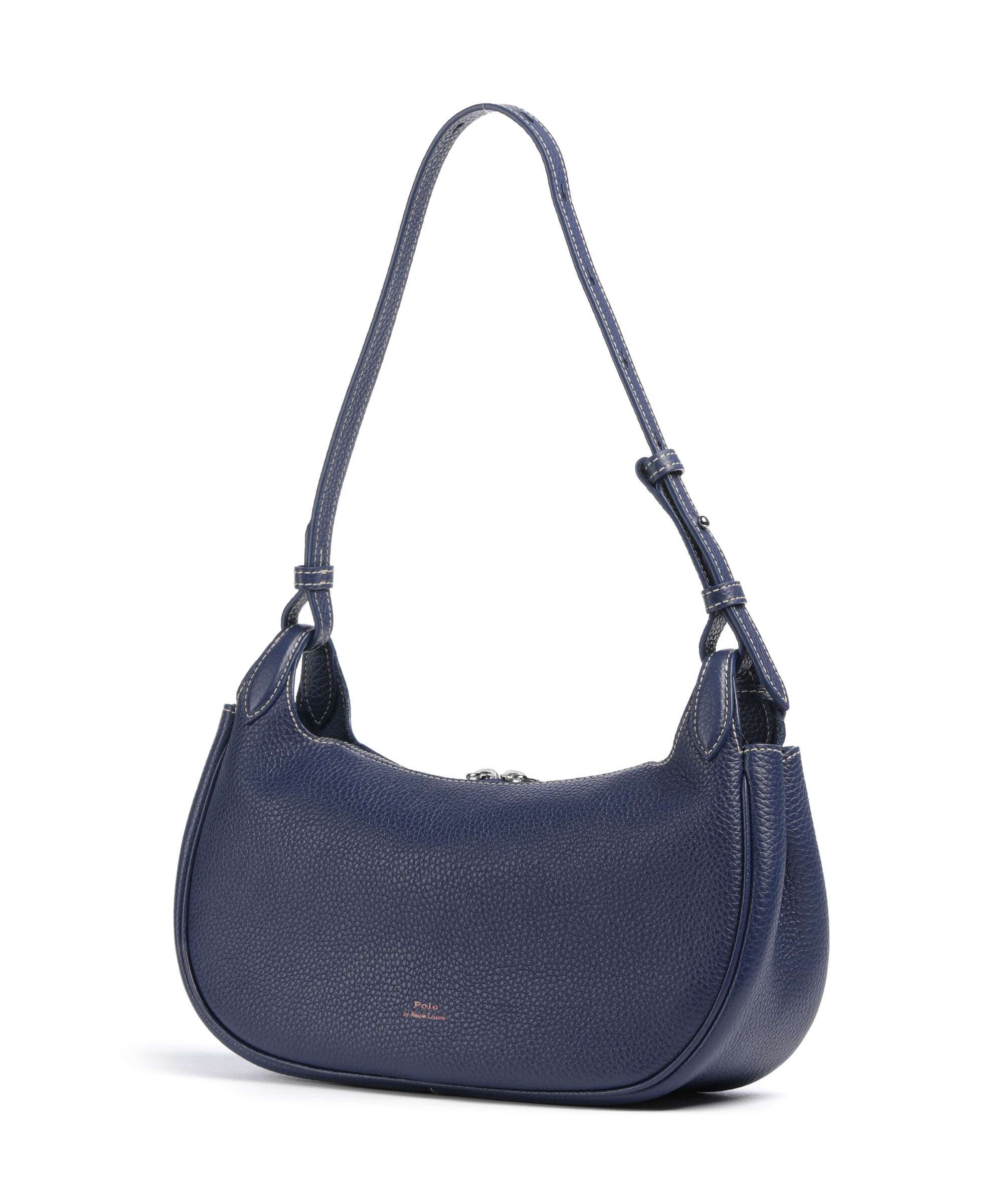 Polo Ralph Lauren Play Medium Shoulder bag ink - Image 2