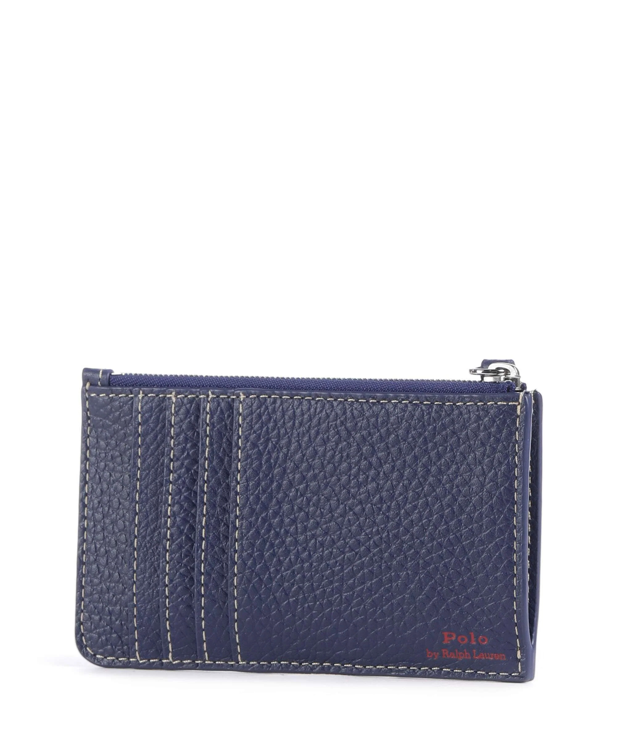 Polo Ralph Lauren Play Small Credit card holder ink - Image 2
