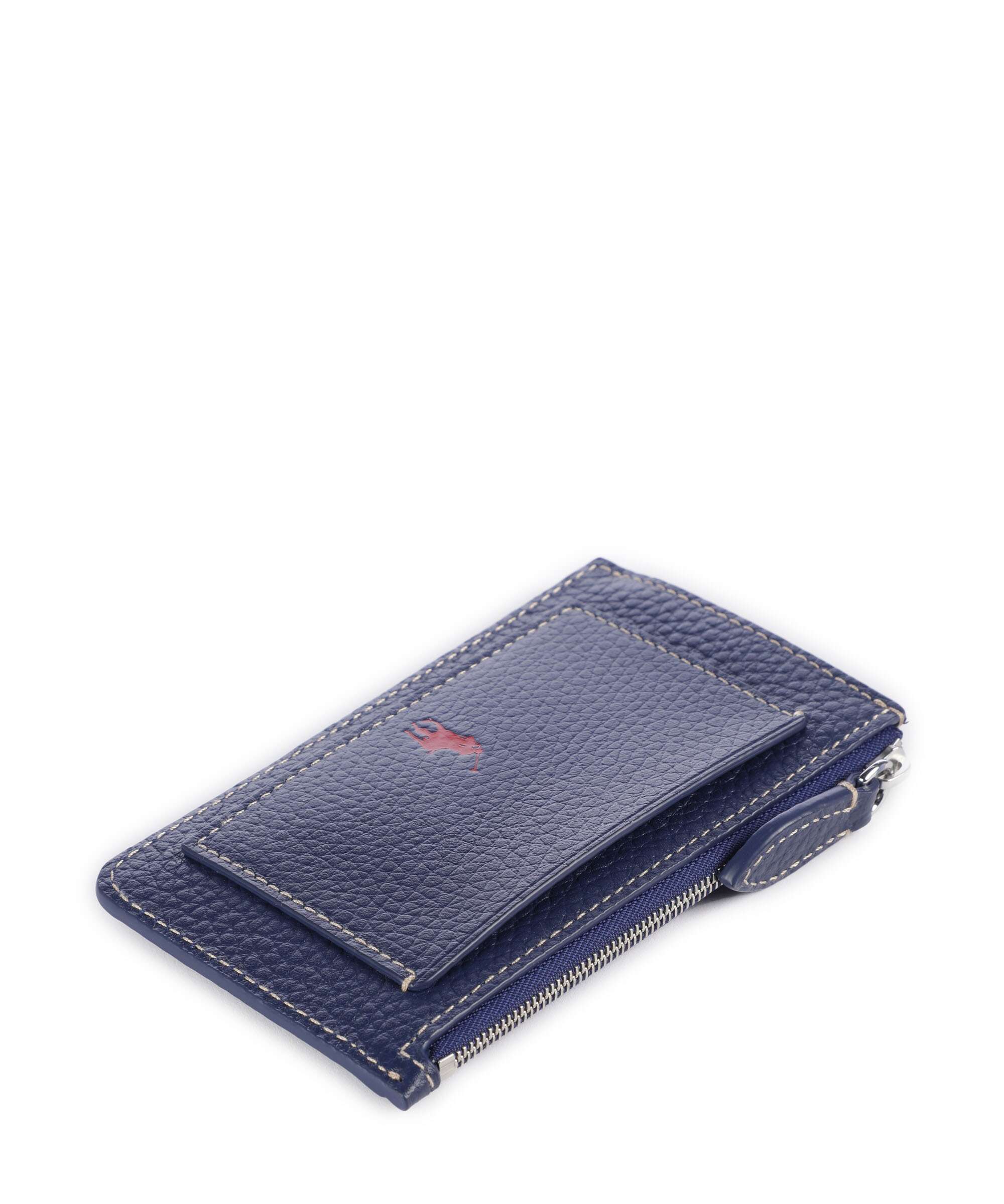 Polo Ralph Lauren Play Small Credit card holder ink - Image 3