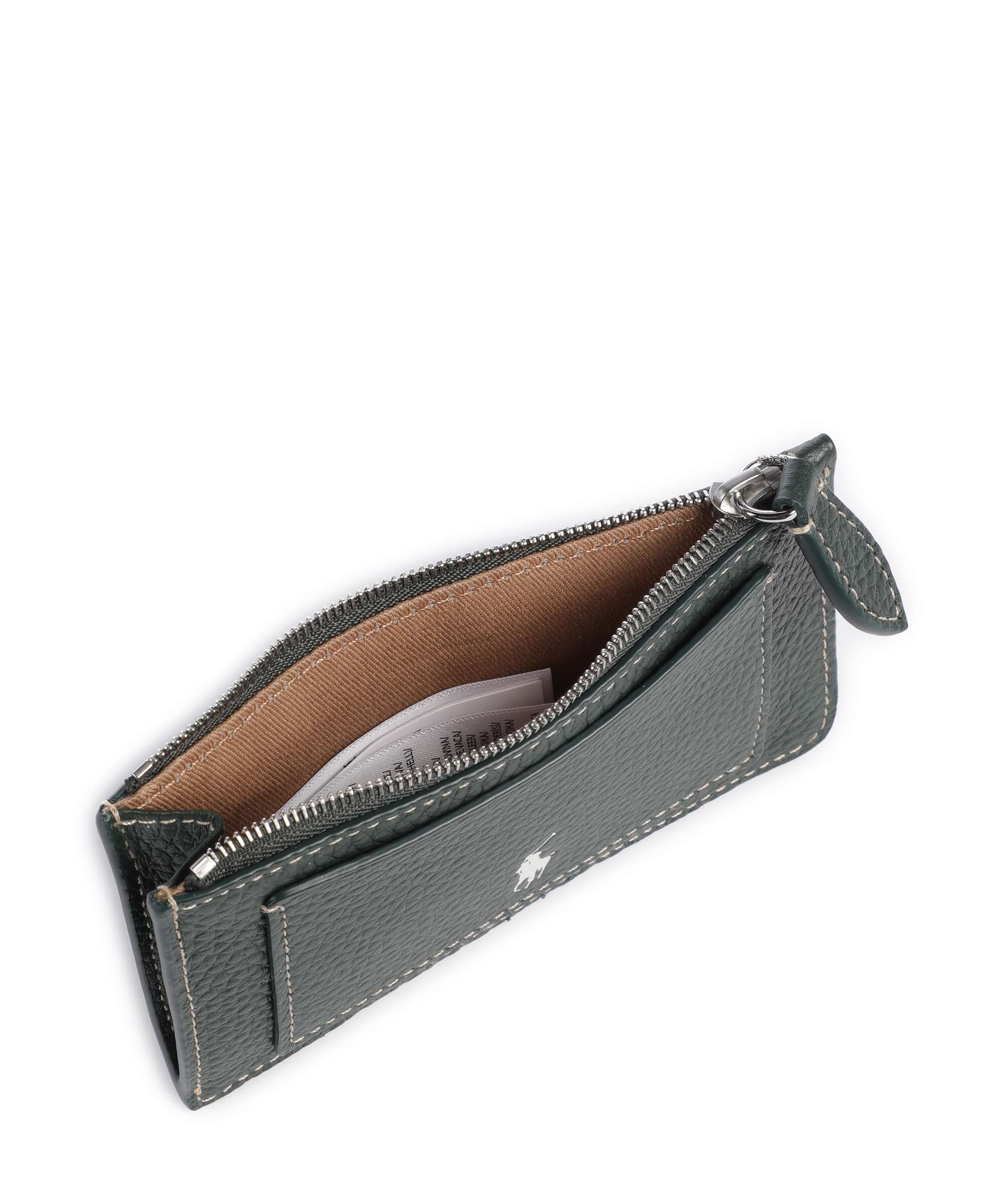 Polo Ralph Lauren Play Small Credit card holder ficus - Image 4