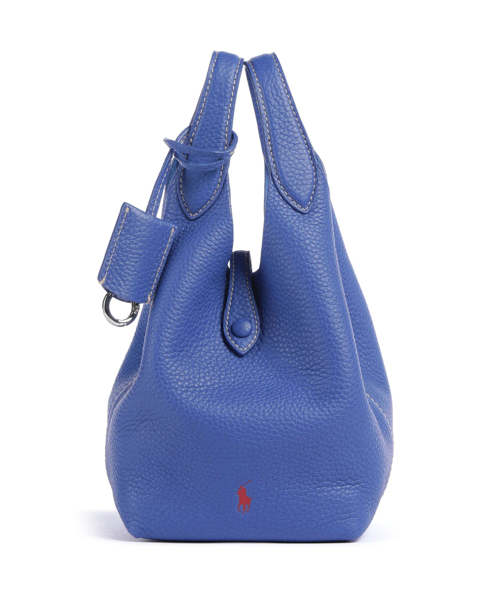 Polo Ralph Lauren Play Small Crossbody bag jellyfish - Image 2