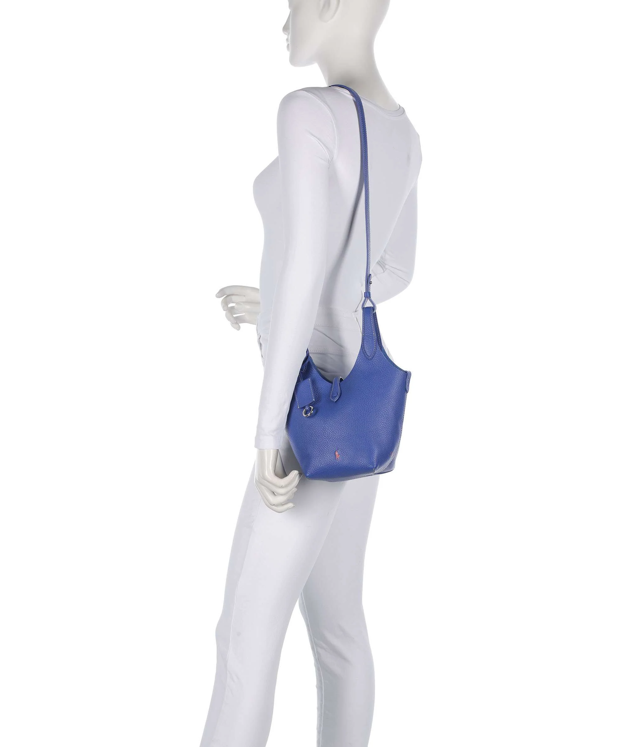 Polo Ralph Lauren Play Small Crossbody bag jellyfish - Image 3