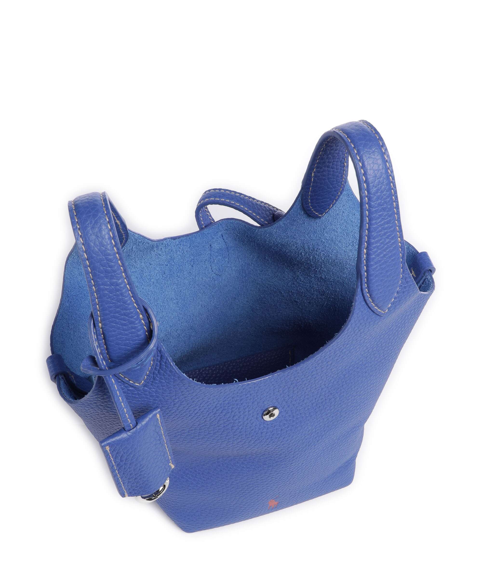 Polo Ralph Lauren Play Small Crossbody bag jellyfish - Image 6