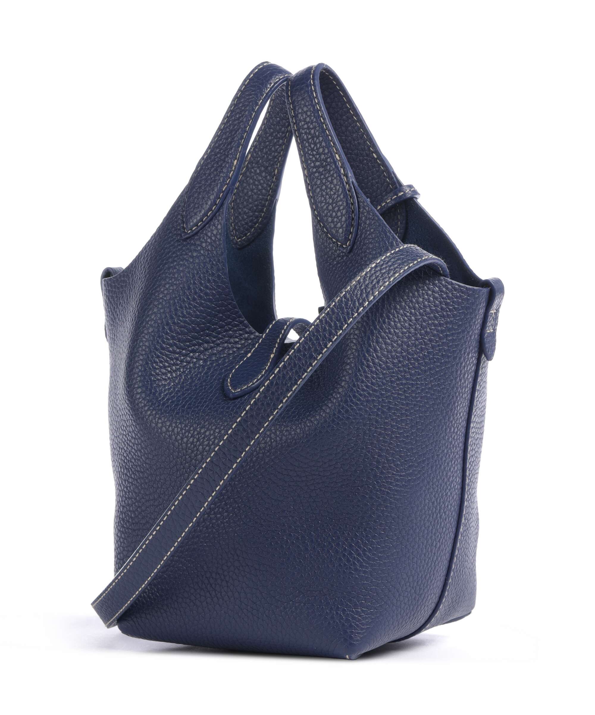 Polo Ralph Lauren Play Small Crossbody bag ink - Image 4