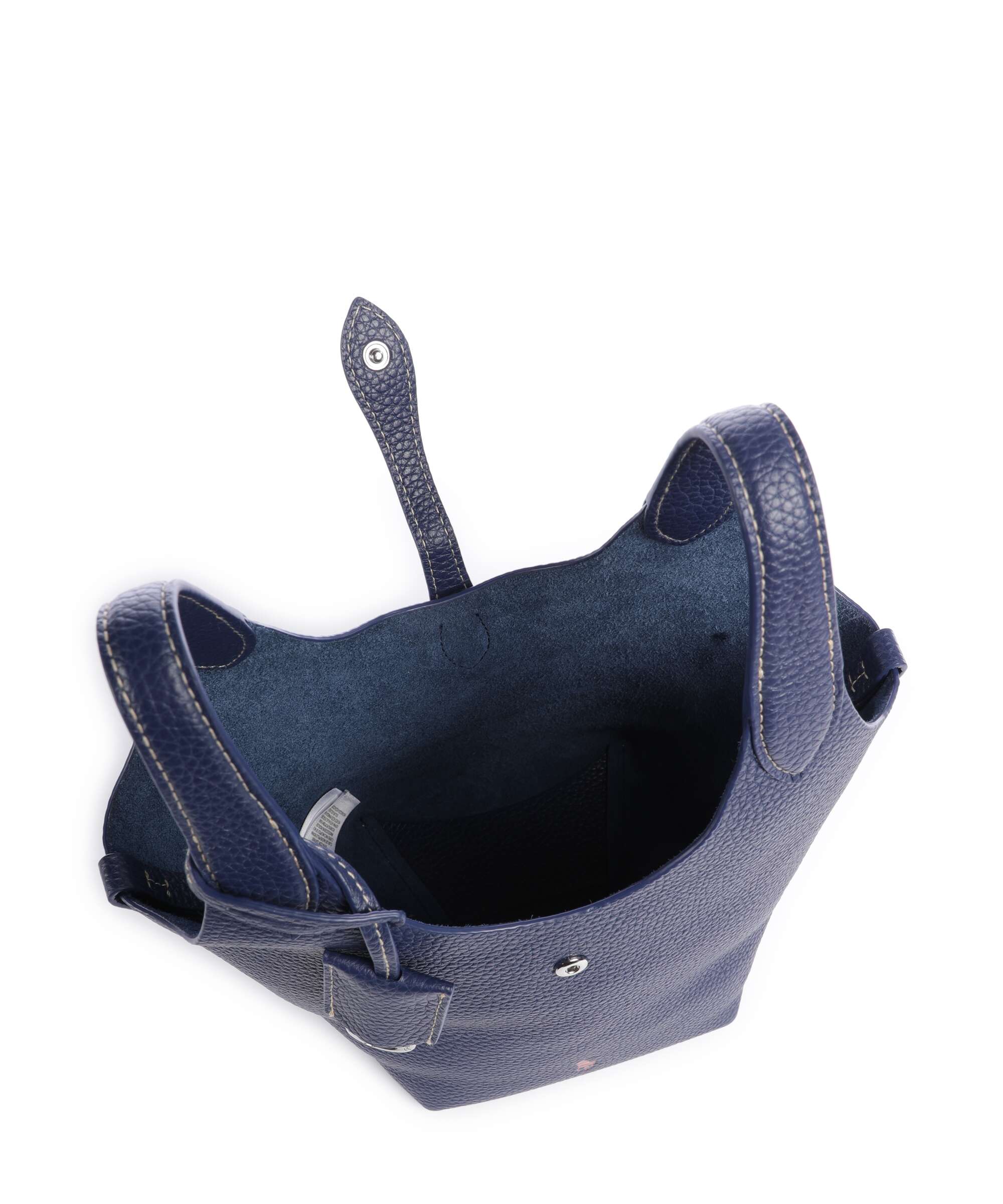 Polo Ralph Lauren Play Small Crossbody bag ink - Image 6