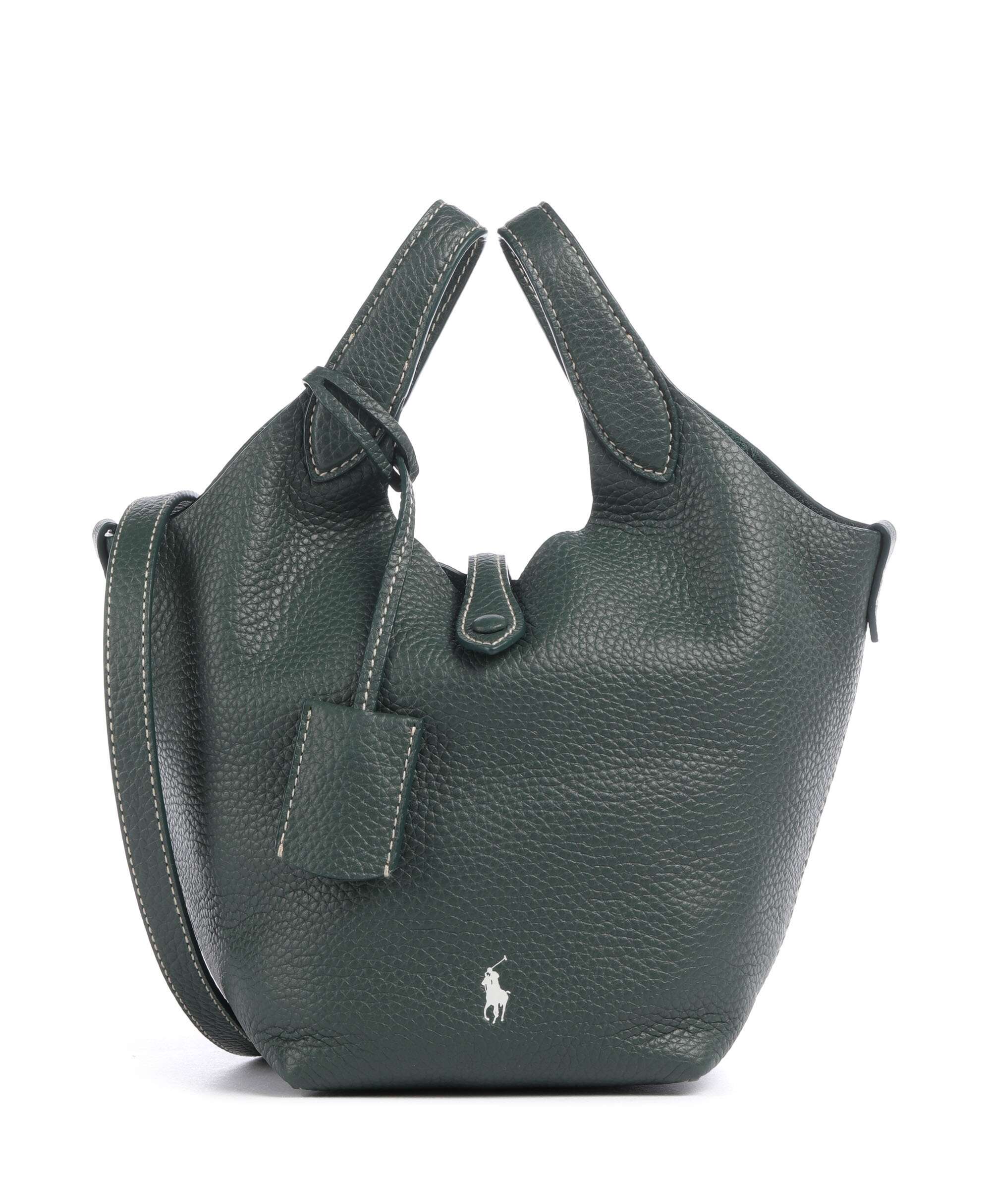 Polo Ralph Lauren Play Small Crossbody bag ficus