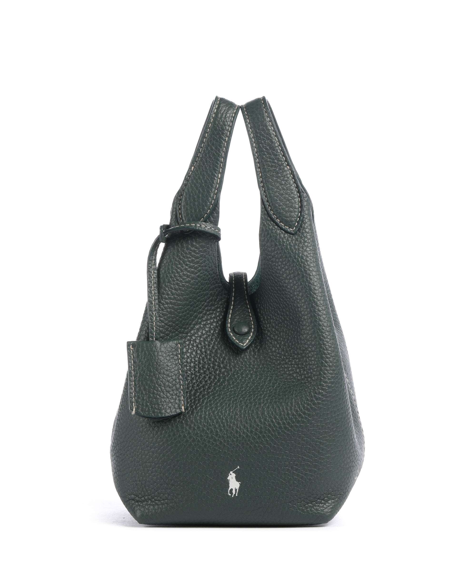 Polo Ralph Lauren Play Small Crossbody bag ficus - Image 2