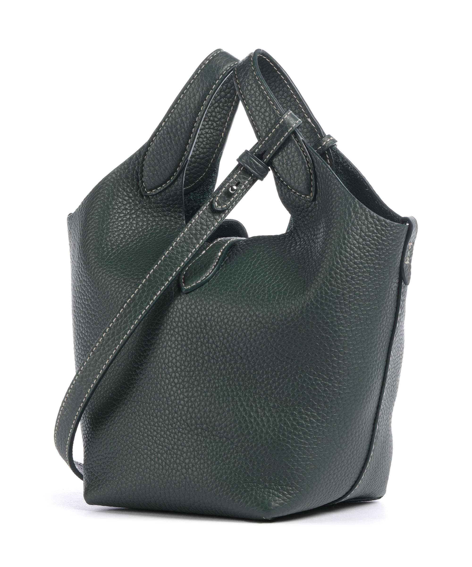 Polo Ralph Lauren Play Small Crossbody bag ficus - Image 4