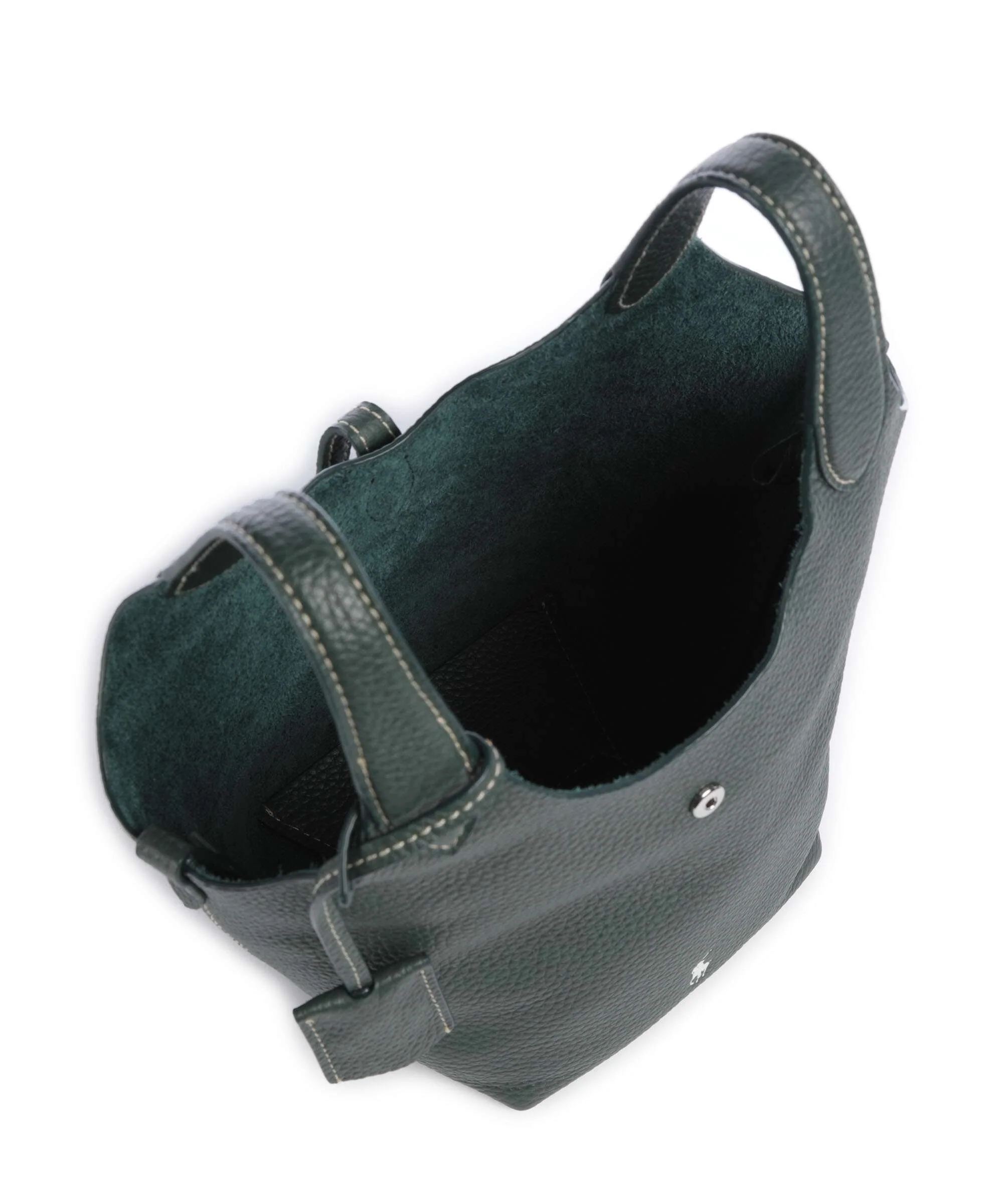 Polo Ralph Lauren Play Small Crossbody bag ficus - Image 7