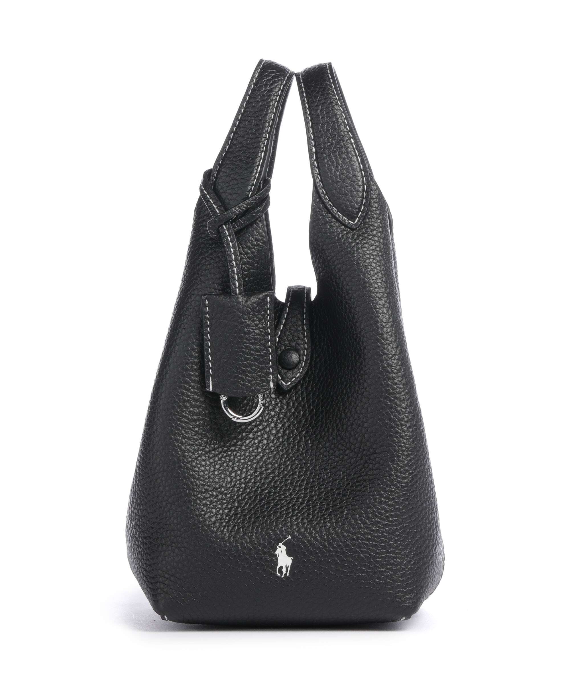 Polo Ralph Lauren Play Small Crossbody bag black - Image 2