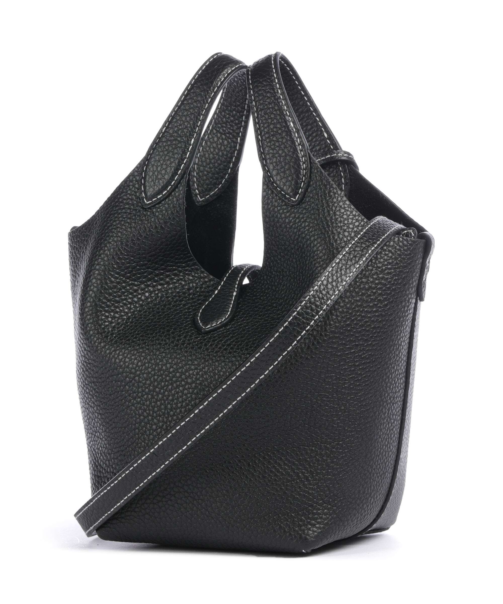 Polo Ralph Lauren Play Small Crossbody bag black - Image 4