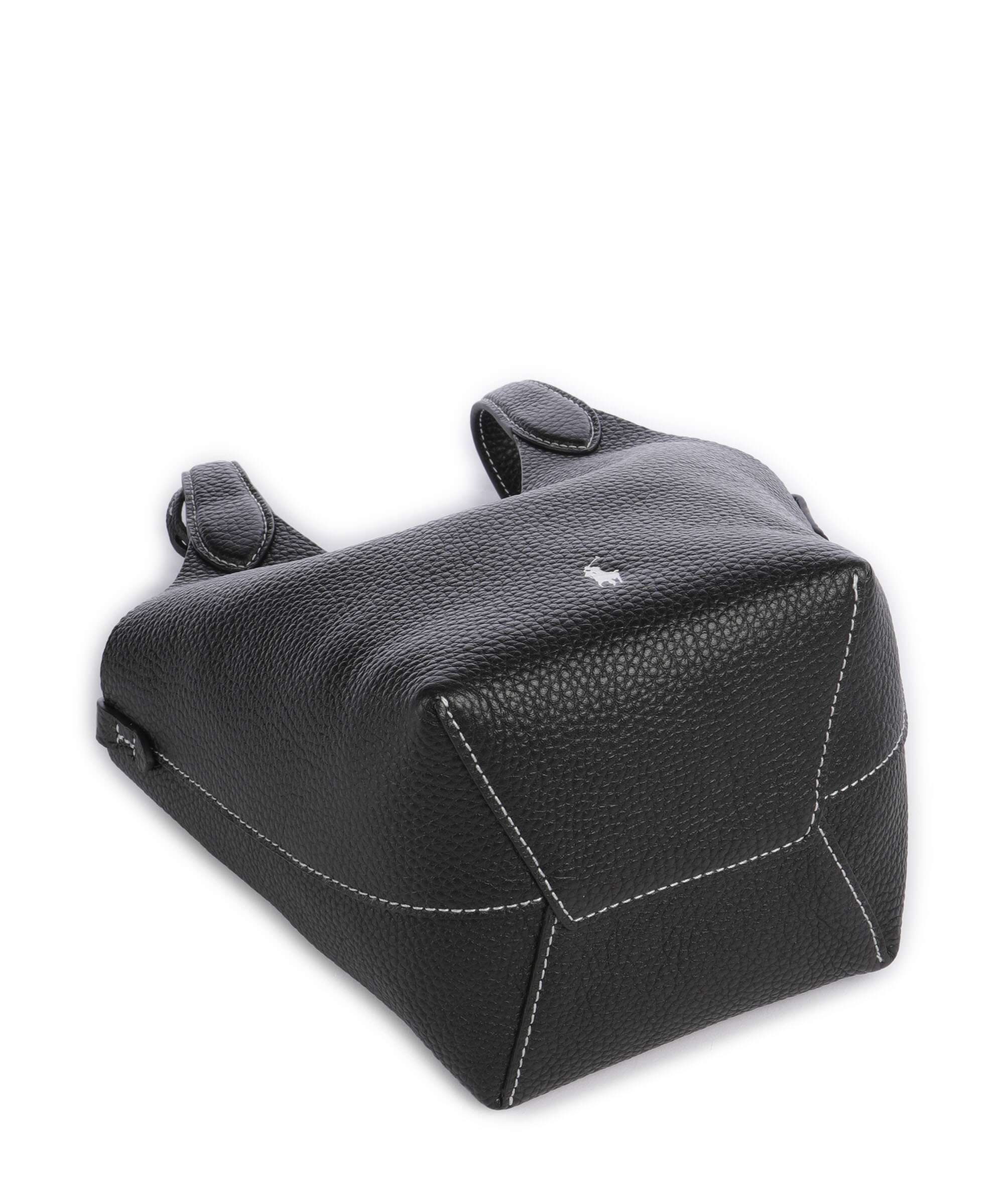 Polo Ralph Lauren Play Small Crossbody bag black - Image 5