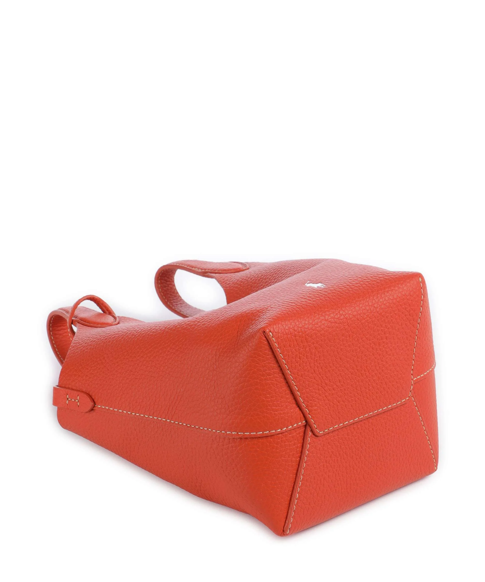 Polo Ralph Lauren Play Small Crossbody bag sunset orange - Image 5