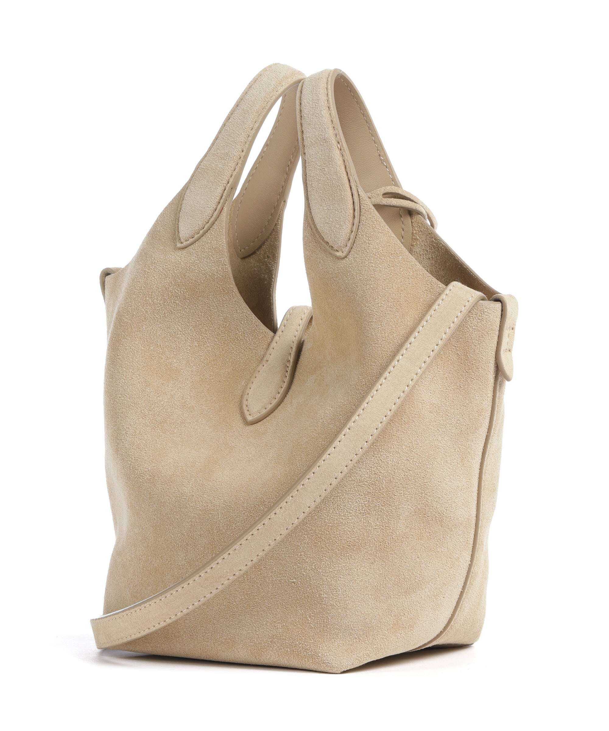 Polo Ralph Lauren Play Small Crossbody bag cashew - Image 4