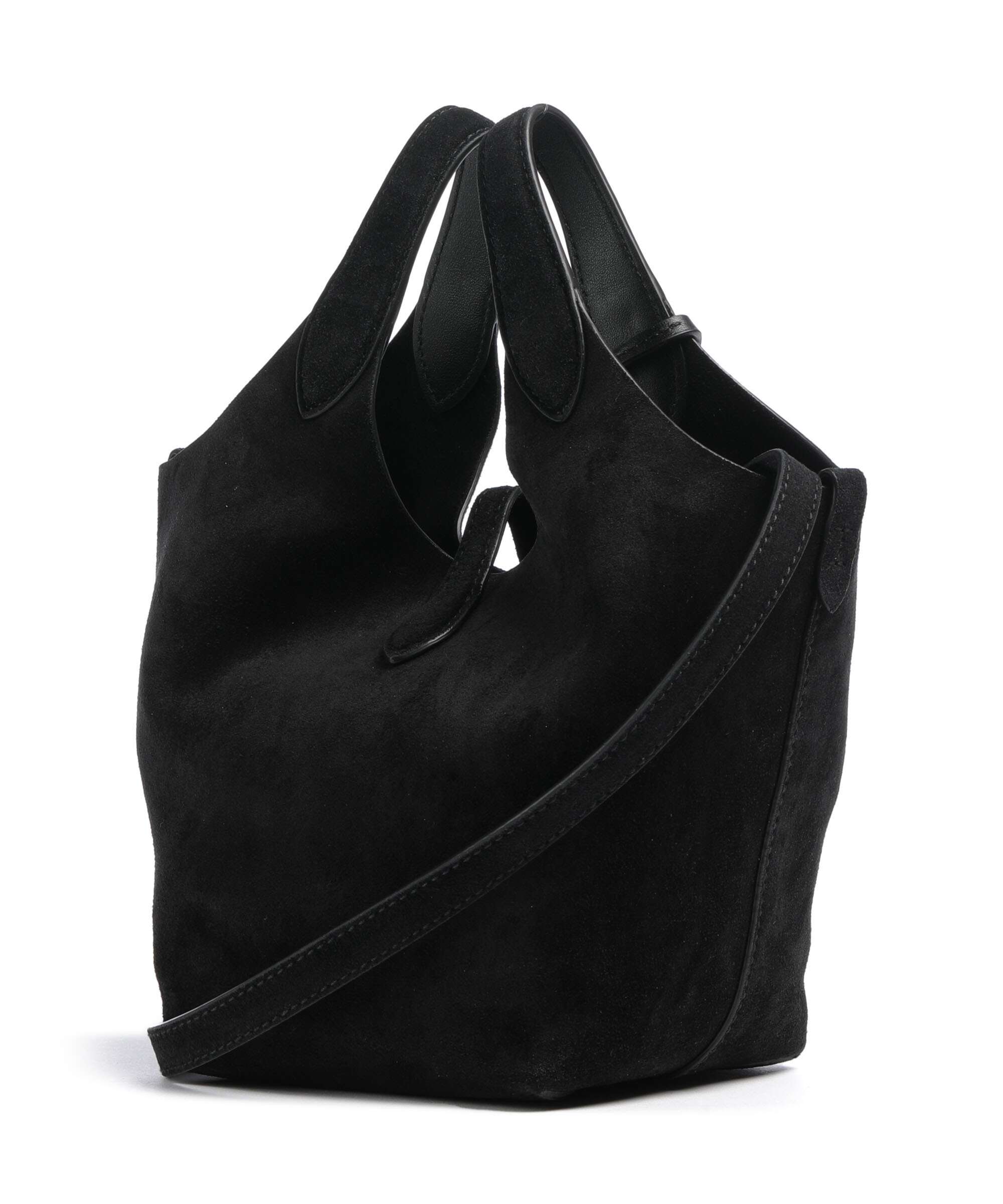 Polo Ralph Lauren Play Small Crossbody bag black - Image 4