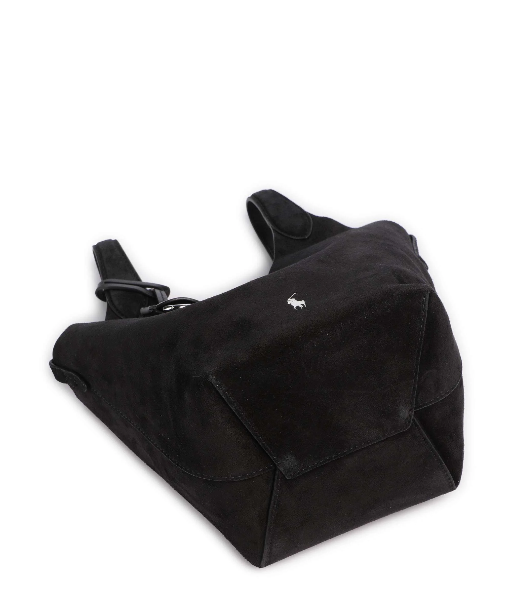 Polo Ralph Lauren Play Small Crossbody bag black - Image 5