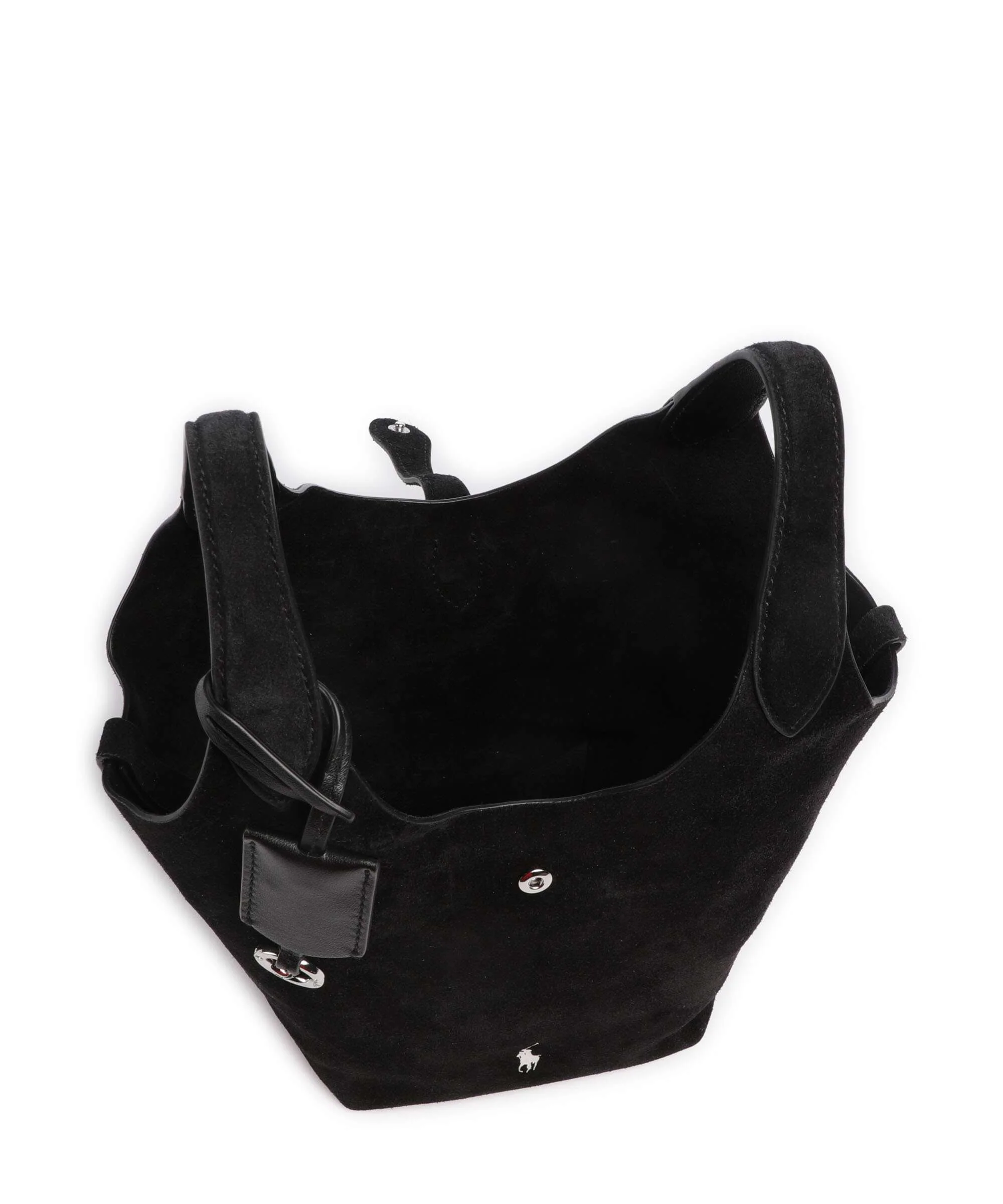 Polo Ralph Lauren Play Small Crossbody bag black - Image 6