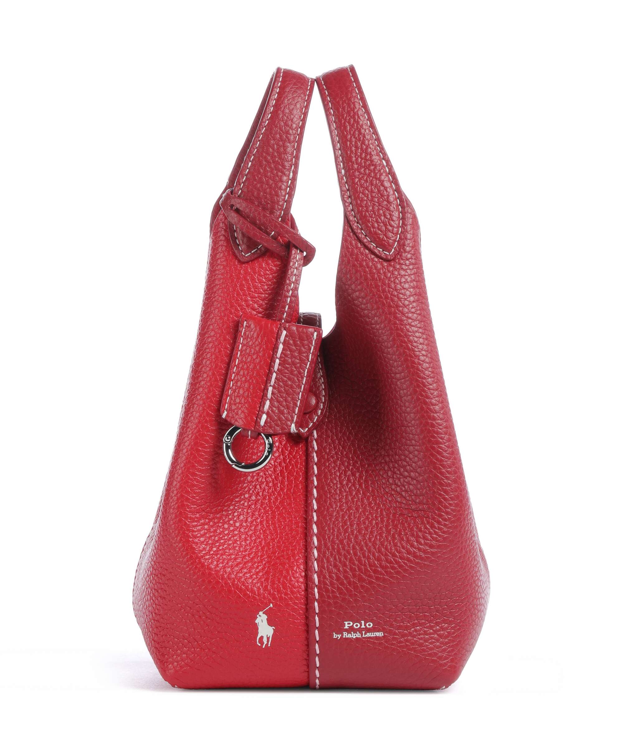 Polo Ralph Lauren Play Small Crossbody bag rose/cherry - Image 2