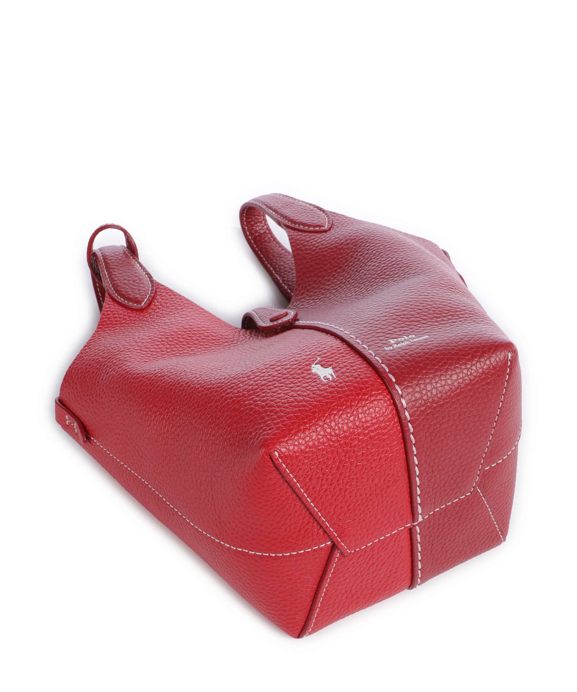 Polo Ralph Lauren Play Small Crossbody bag rose/cherry - Image 5