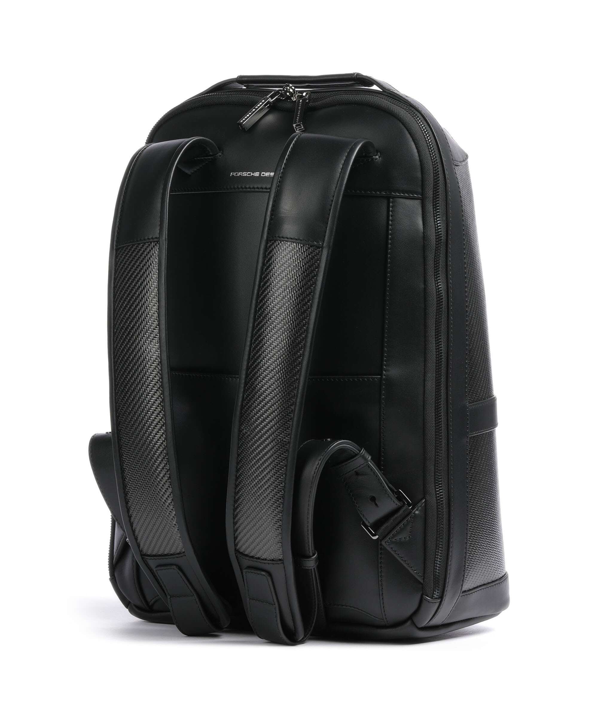 Porsche Design Carbon Backpack black - Image 2