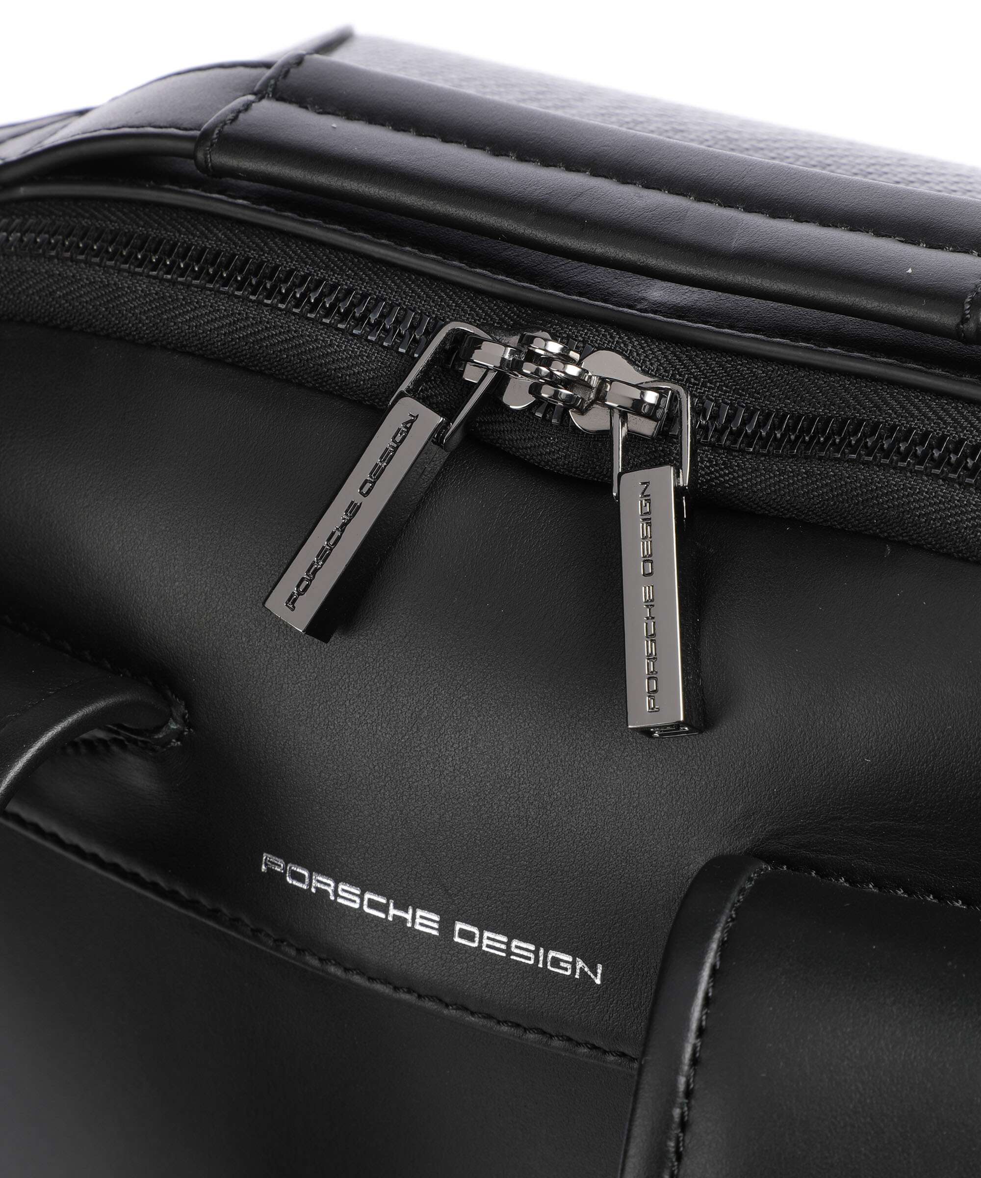 Porsche Design Carbon Backpack black - Image 4