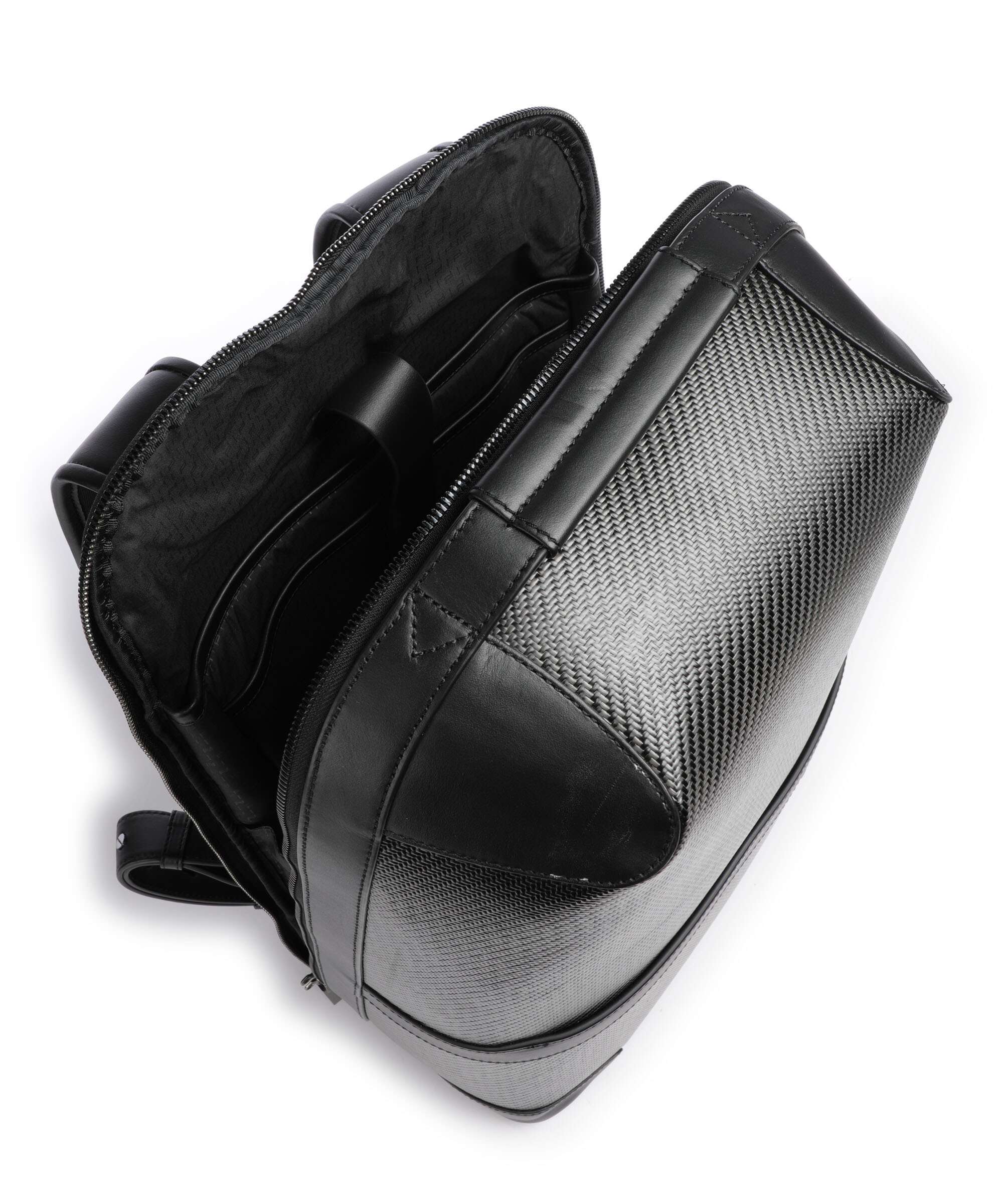 Porsche Design Carbon Backpack black - Image 5