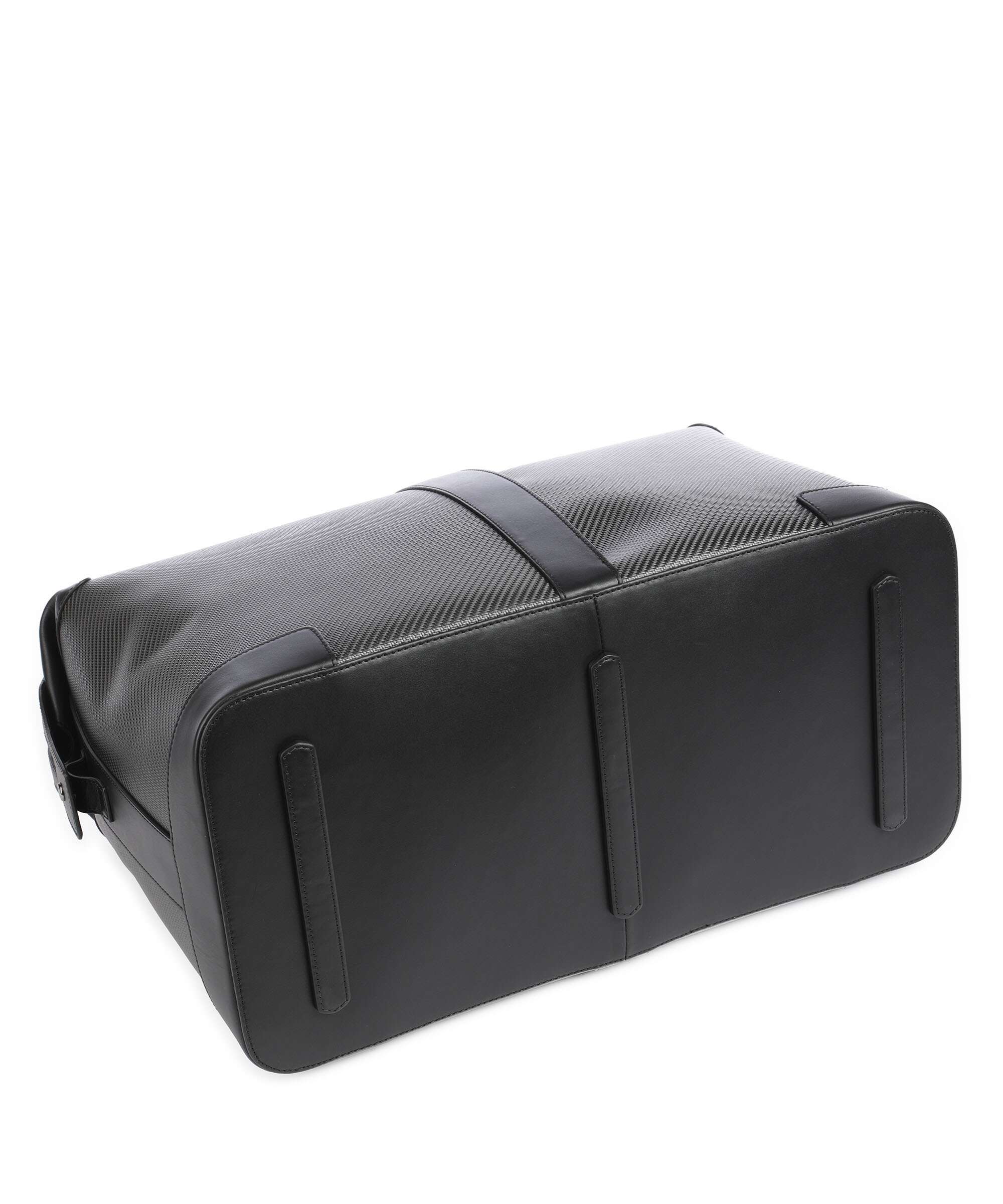Porsche Design Carbon Weekend bag black - Image 4