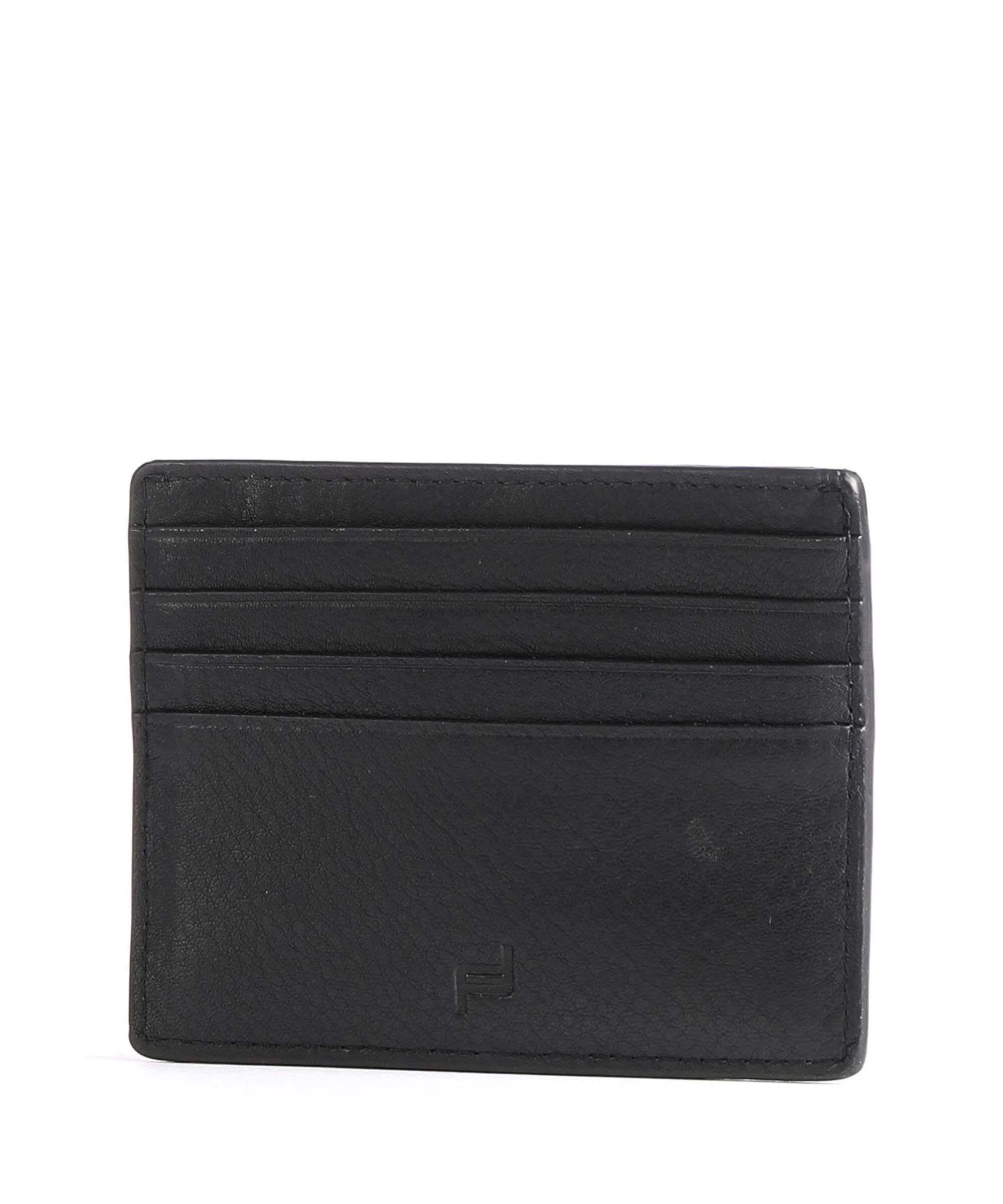 Porsche Design Credit card holder black - Image 2